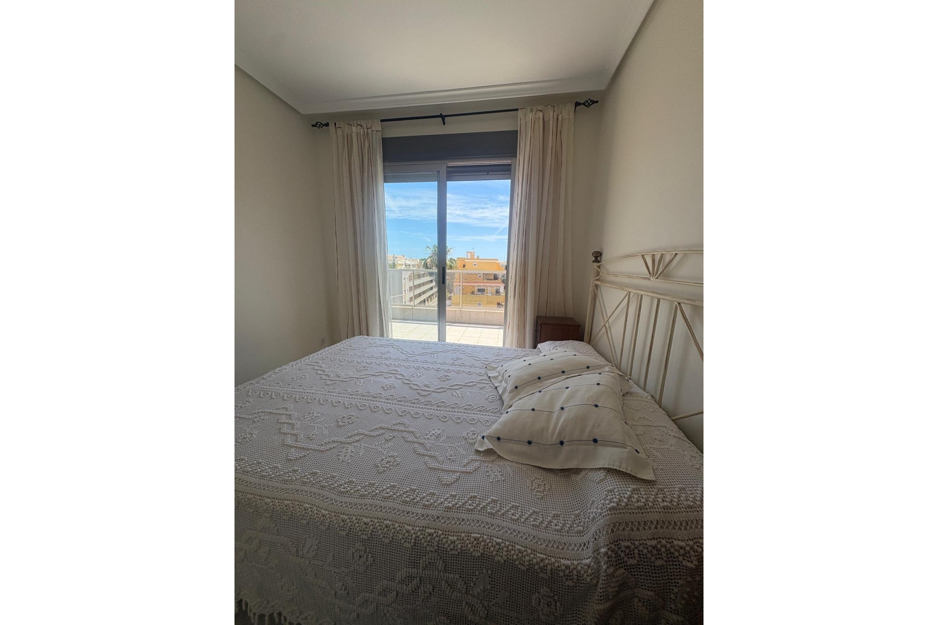 Brukt - Toppleilighet -
Denia - Costa Blanca