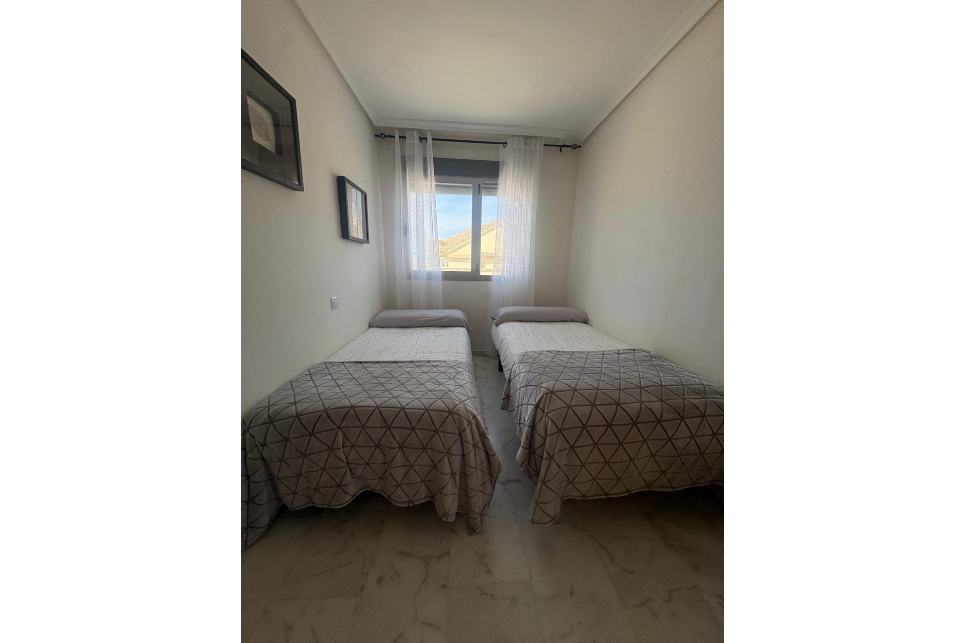 Brukt - Toppleilighet -
Denia - Costa Blanca