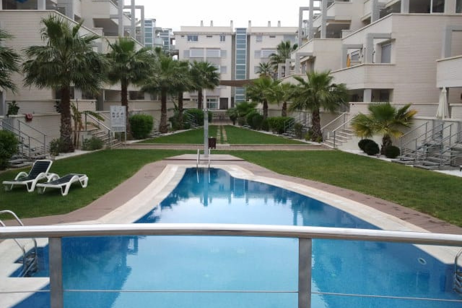 Brukt - Toppleilighet -
Denia - Costa Blanca