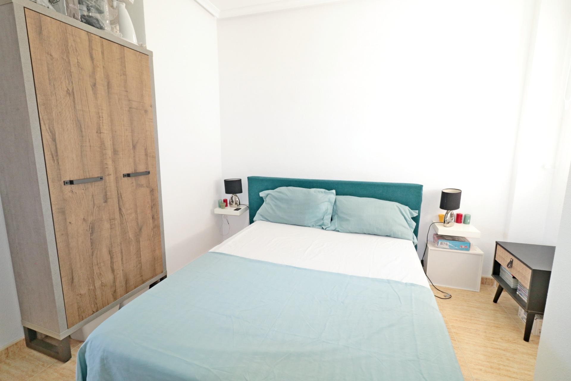 Brukt - Toppleilighet -
Formentera del Segura - Pueblo 5