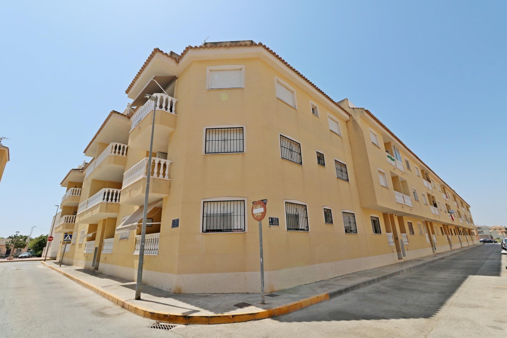 Brukt - Toppleilighet -
Formentera del Segura - Pueblo 5