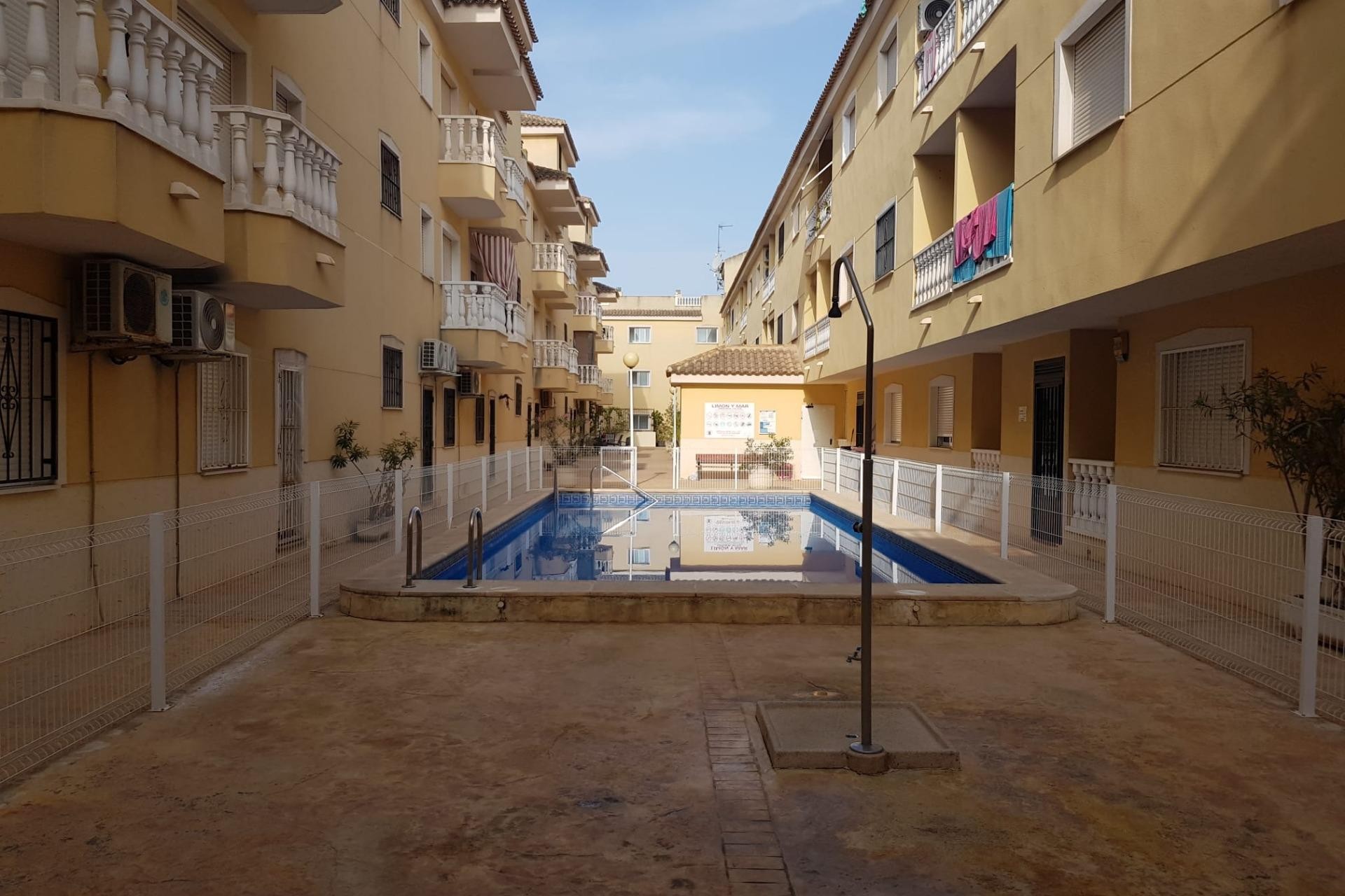 Brukt - Toppleilighet -
Formentera del Segura - Pueblo 5