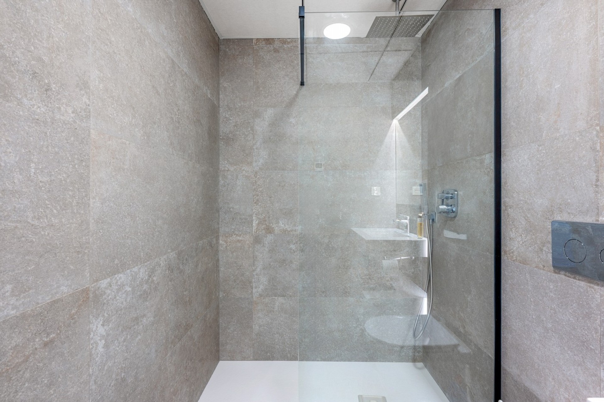 Brukt - Toppleilighet -
Gran Alacant - Costa Blanca