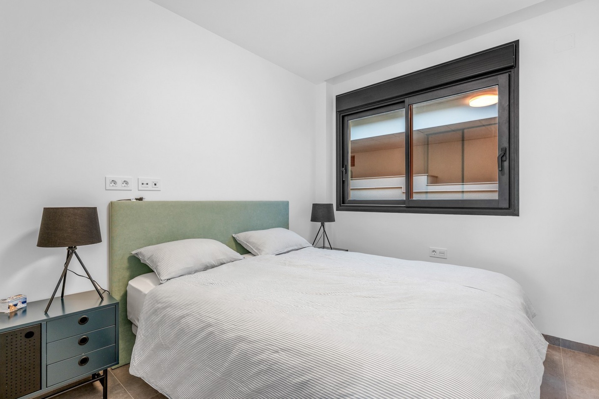 Brukt - Toppleilighet -
Gran Alacant - Costa Blanca