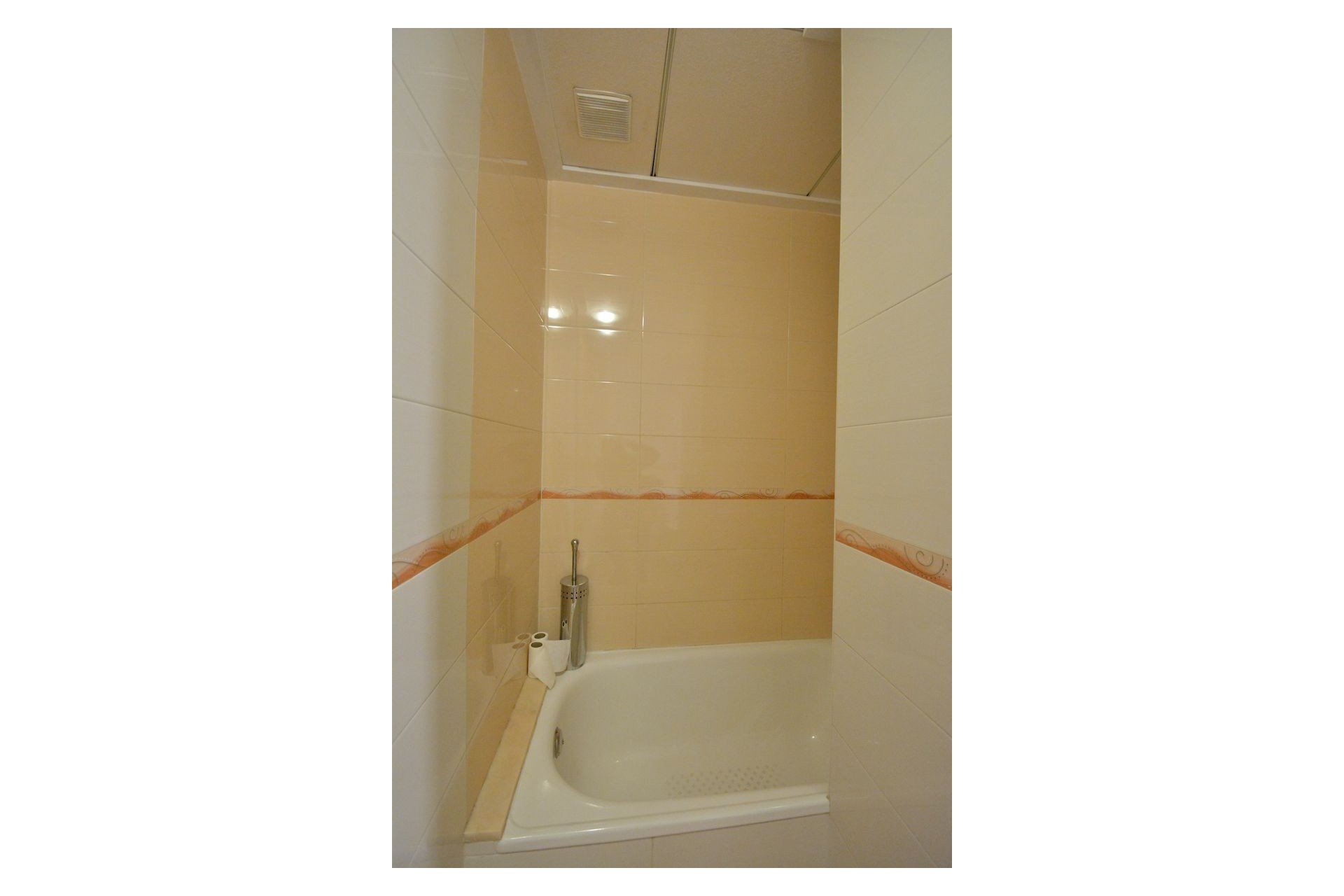 Brukt - Toppleilighet -
Guardamar del Segura - Costa Blanca