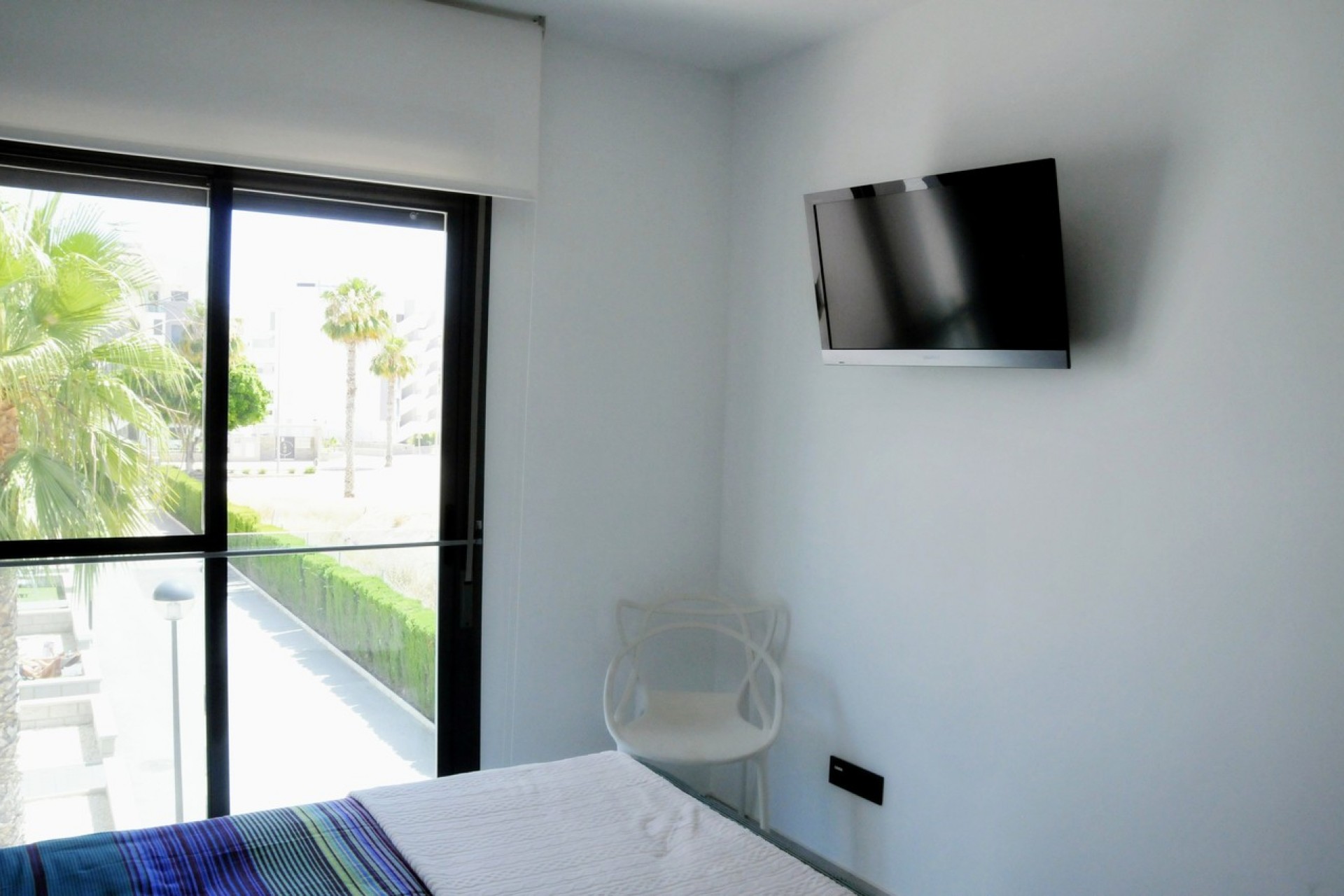 Brukt - Toppleilighet -
Guardamar del Segura - Costa Blanca