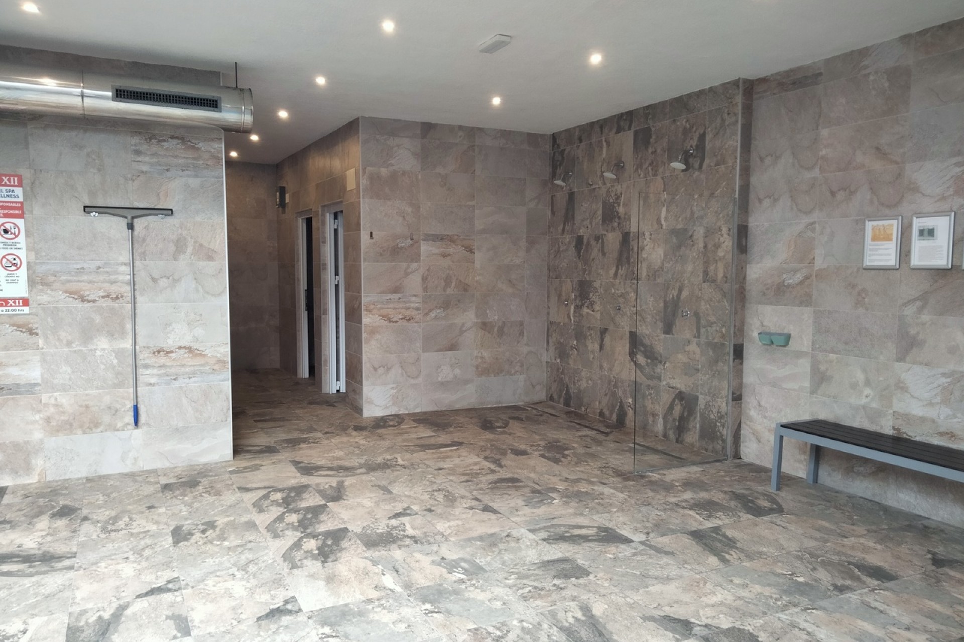 Brukt - Toppleilighet -
Guardamar del Segura - Costa Blanca