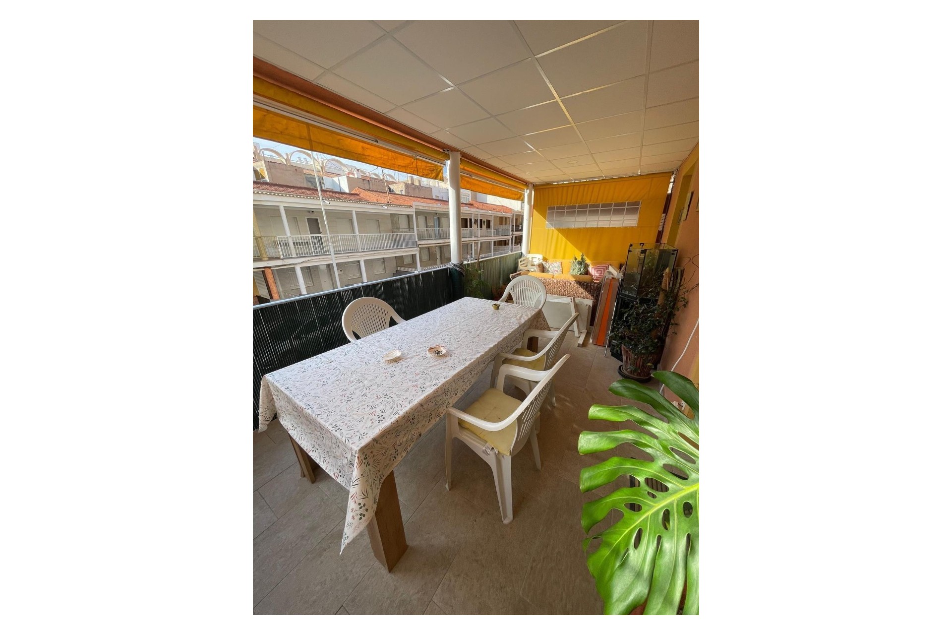 Brukt - Toppleilighet -
Guardamar del Segura - Costa Blanca