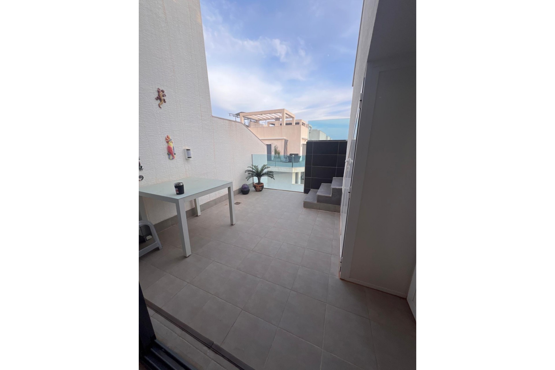 Brukt - Toppleilighet -
Guardamar del Segura - El Raso