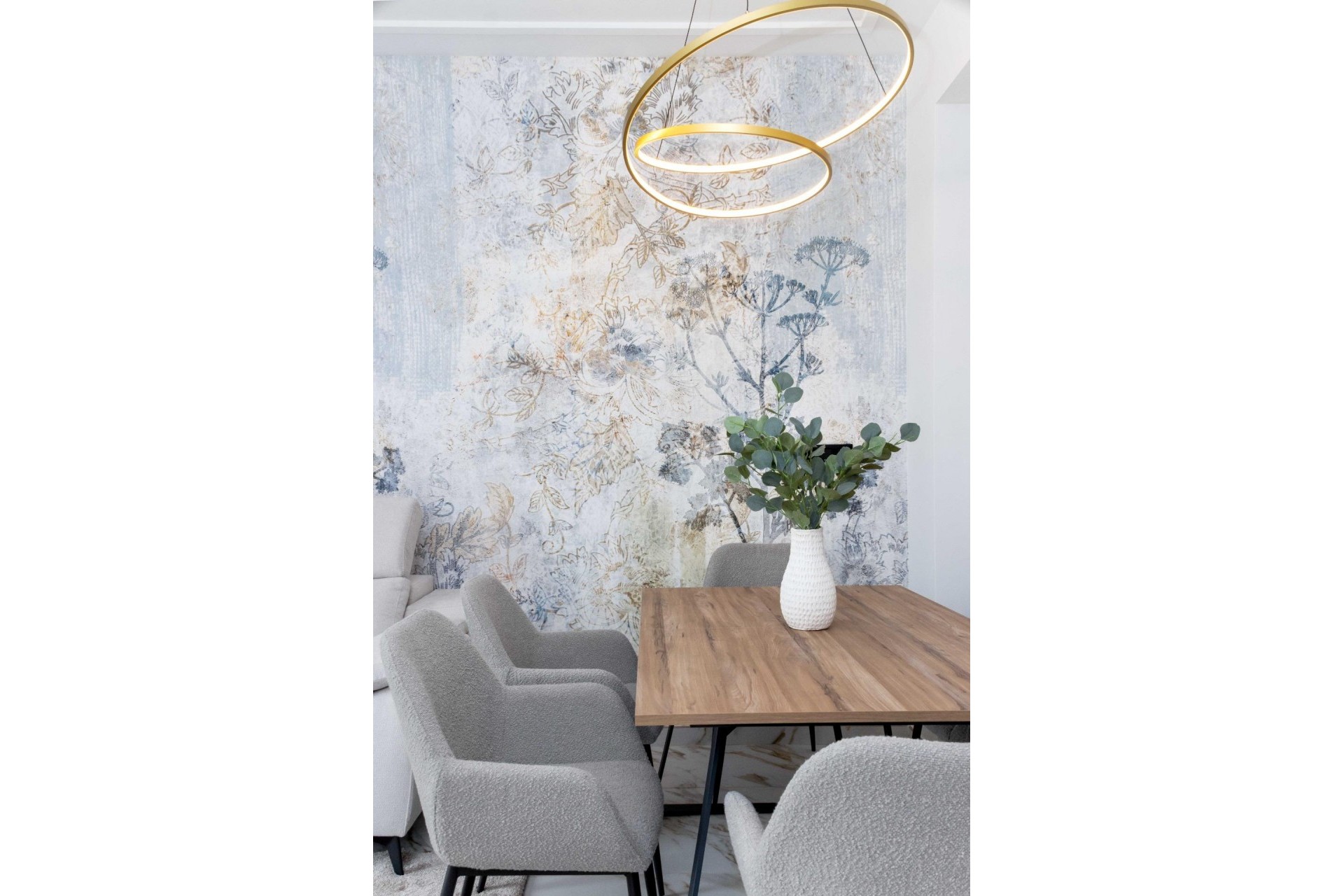 Brukt - Toppleilighet -
Guardamar del Segura - Pueblo