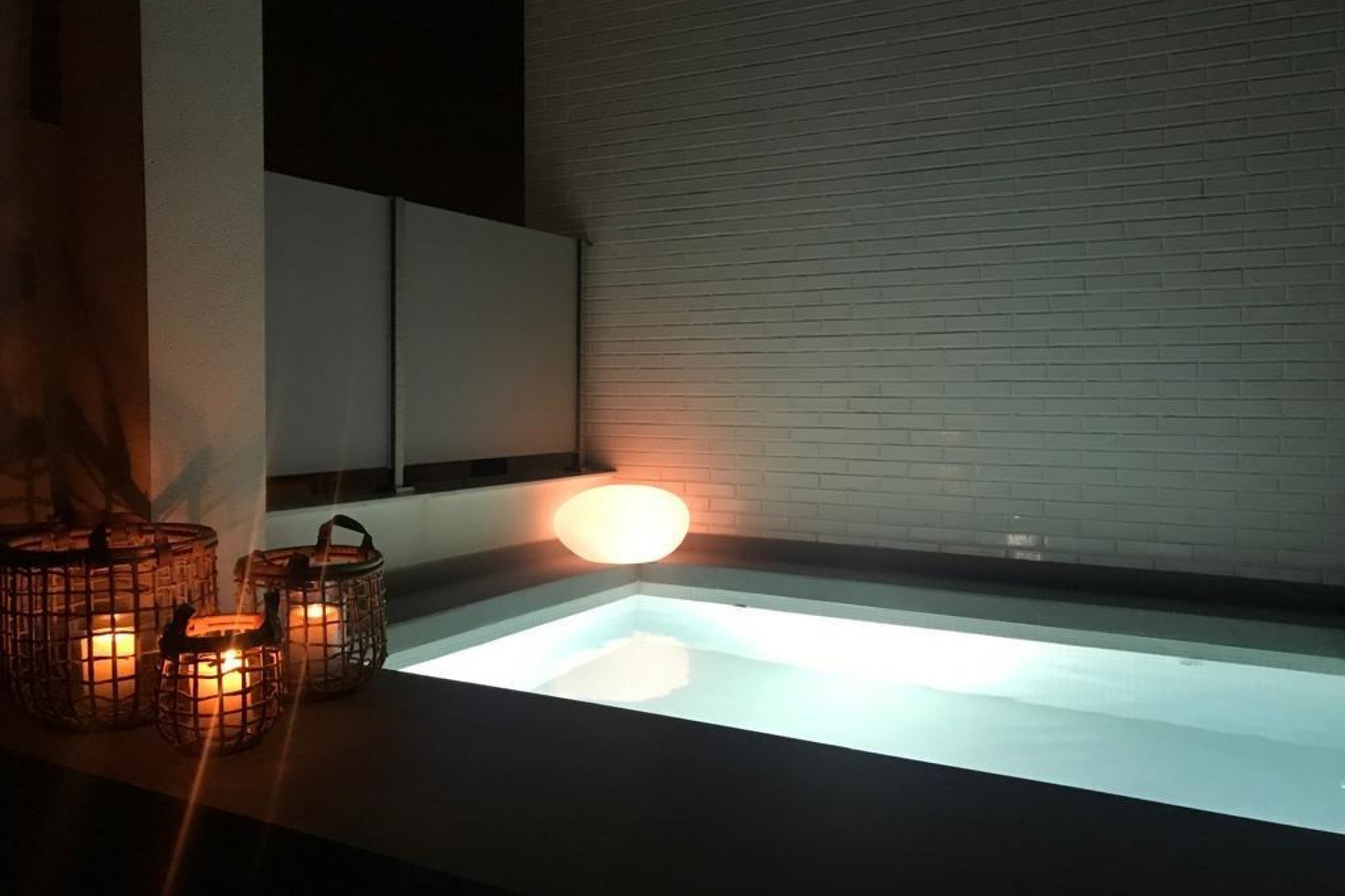 Brukt - Toppleilighet -
Guardamar del Segura - Puerto Deportivo