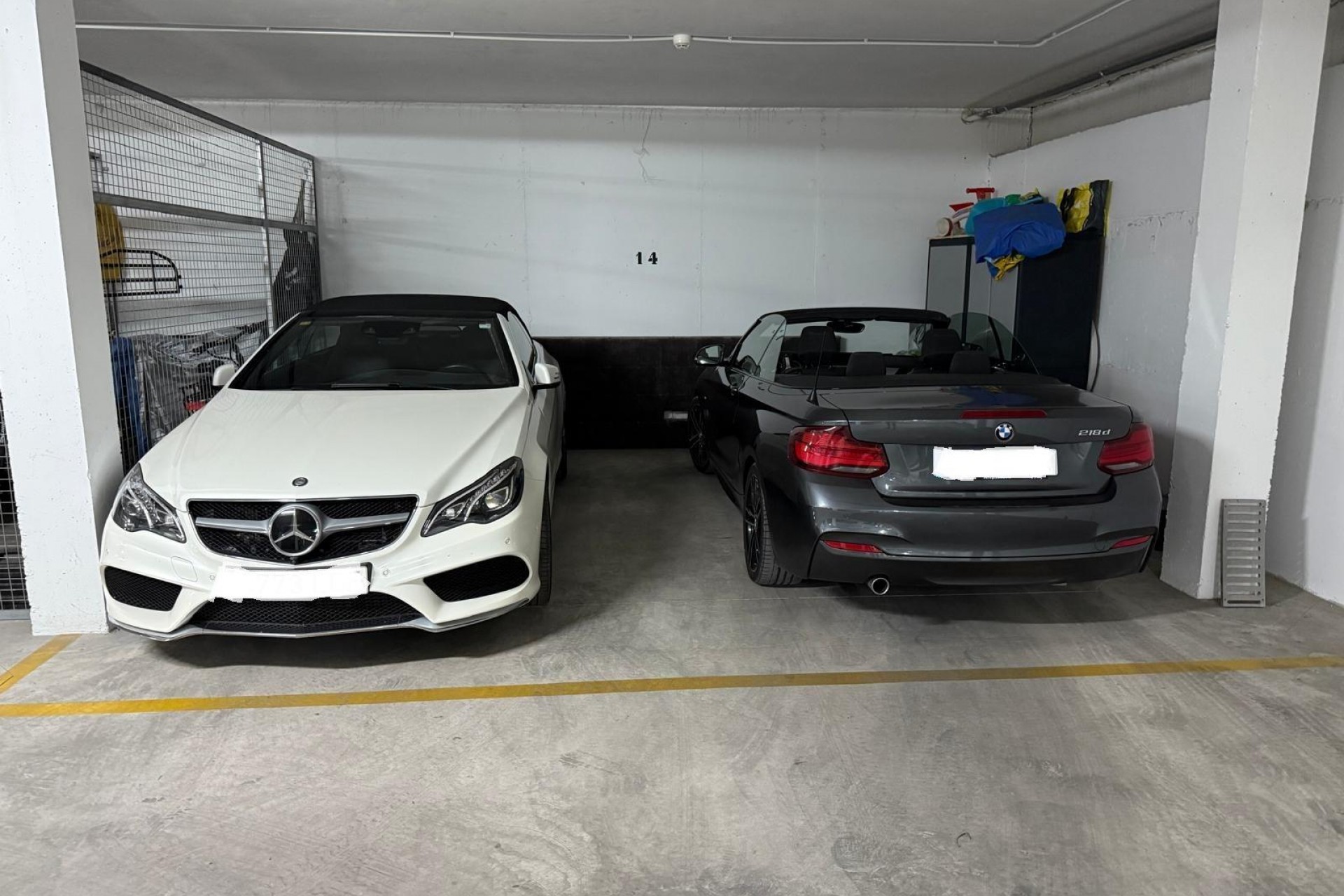 Brukt - Toppleilighet -
Guardamar del Segura - Puerto Deportivo