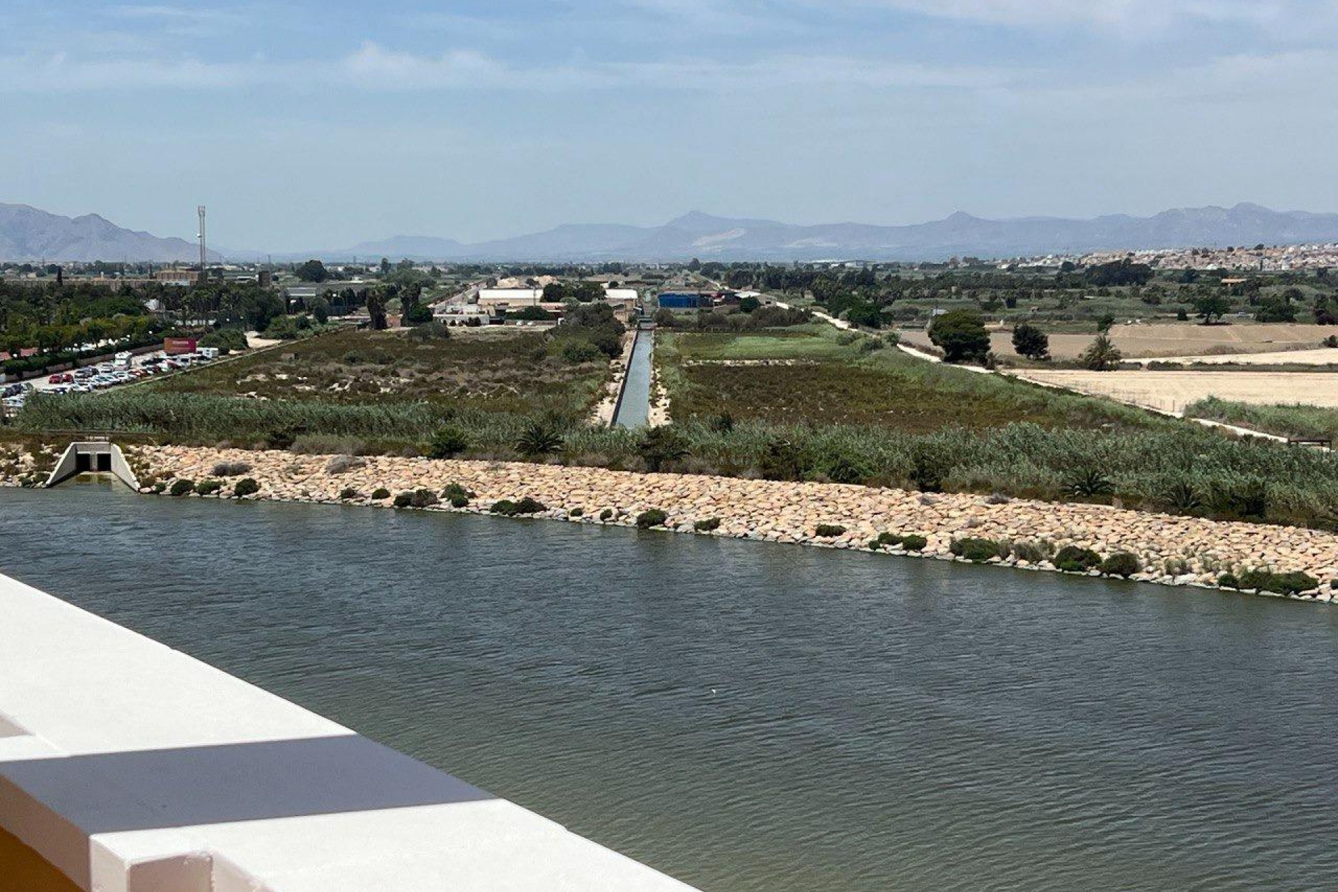 Brukt - Toppleilighet -
Guardamar del Segura - Puerto Deportivo