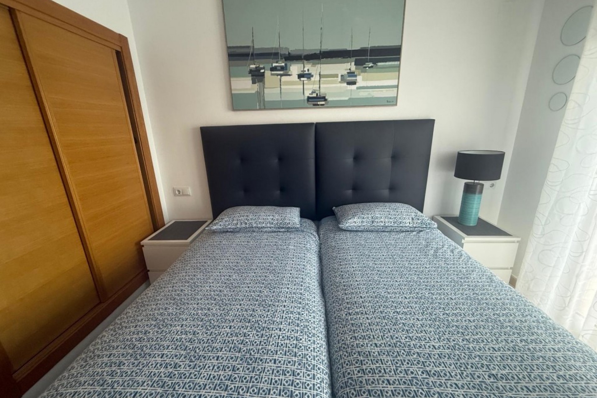 Brukt - Toppleilighet -
Hacienda Riquelme Golf Resort - Inland