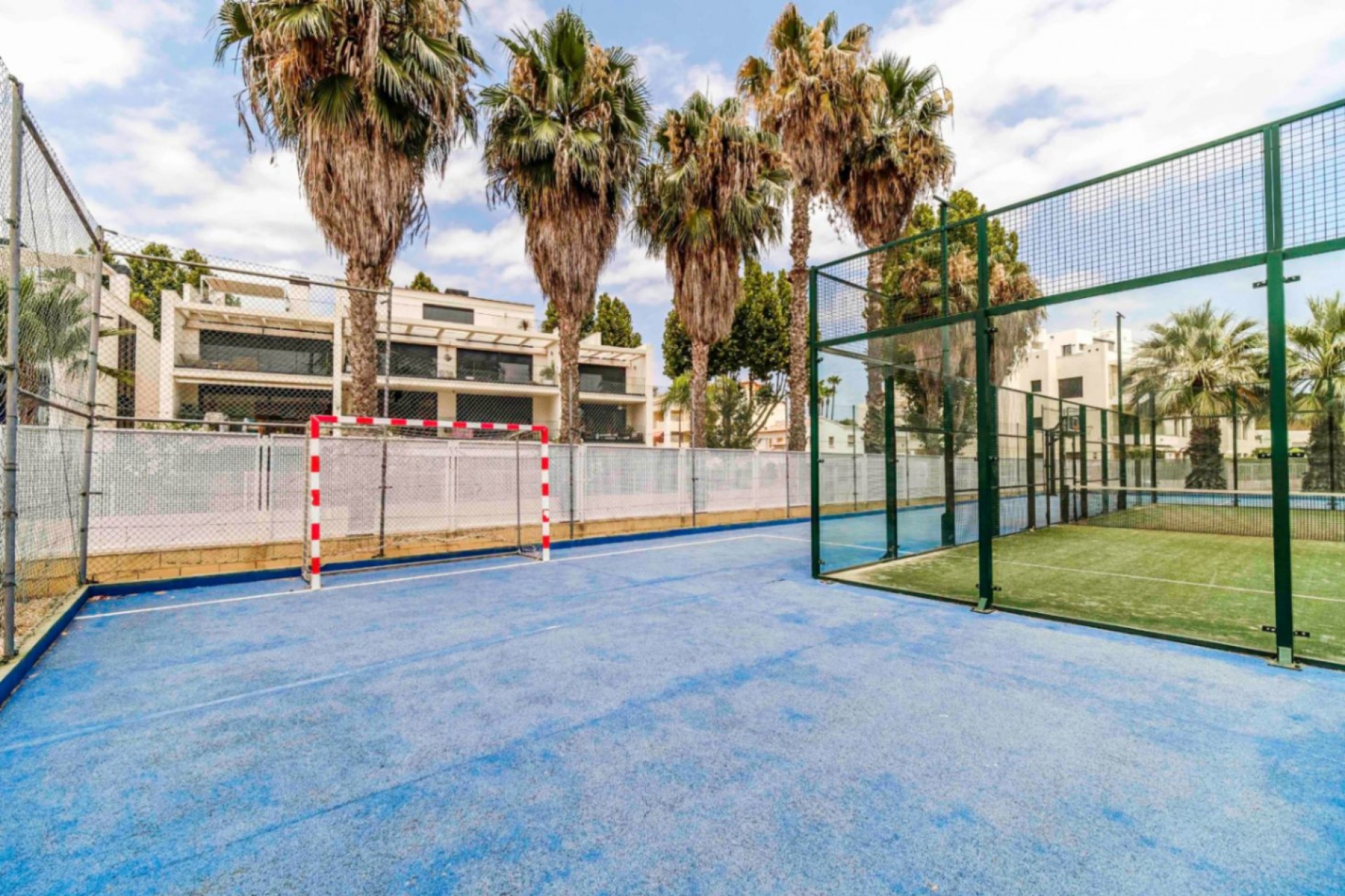 Brukt - Toppleilighet -
Jávea - Costa Blanca