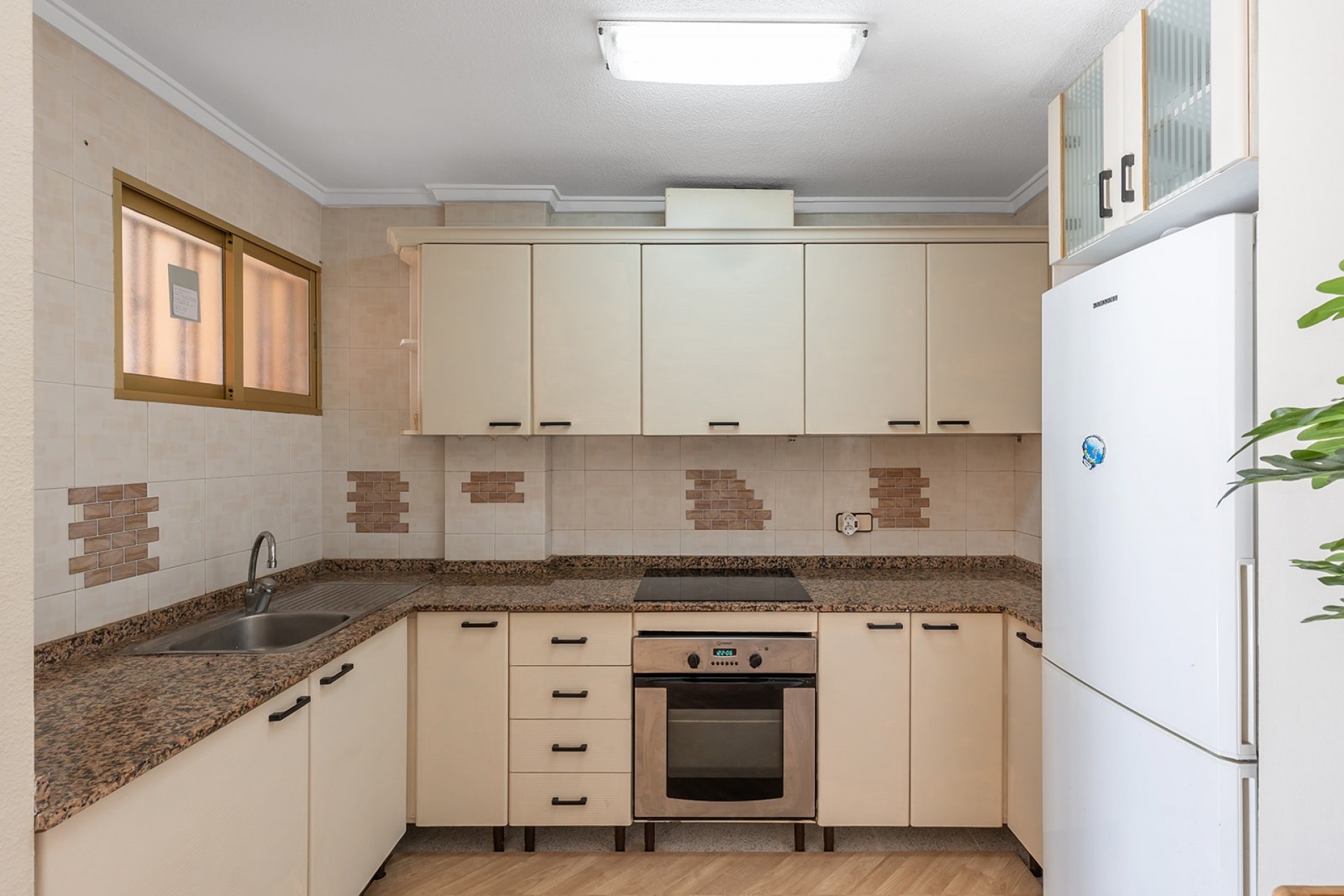 Brukt - Toppleilighet -
La Mata - Costa Blanca