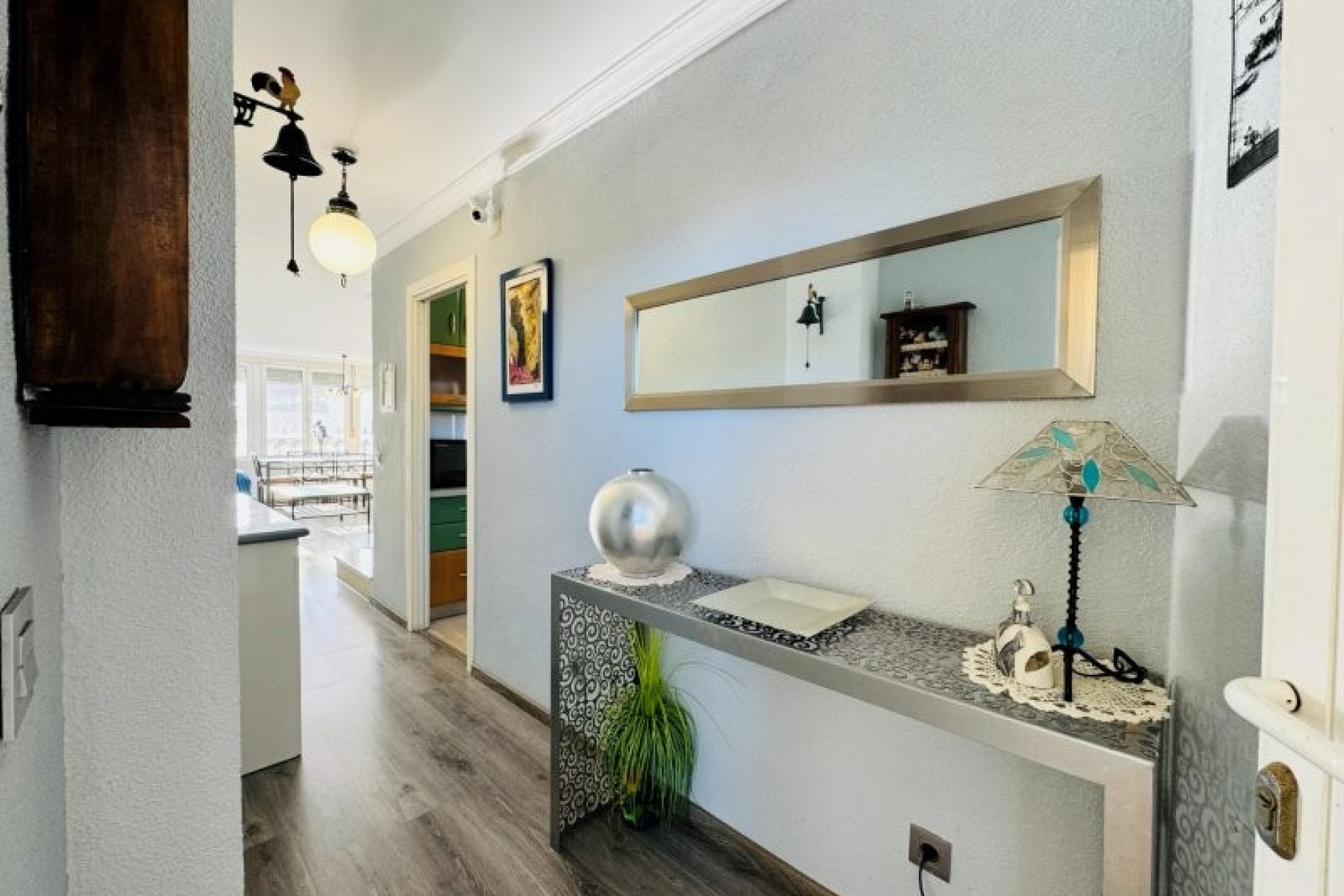 Brukt - Toppleilighet -
La Mata - Costa Blanca