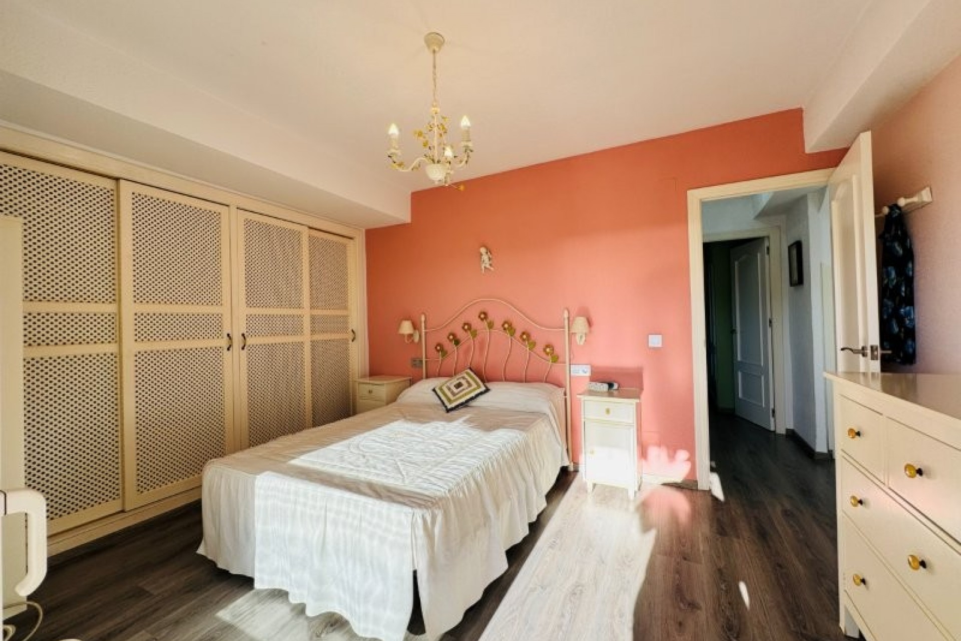 Brukt - Toppleilighet -
La Mata - Costa Blanca