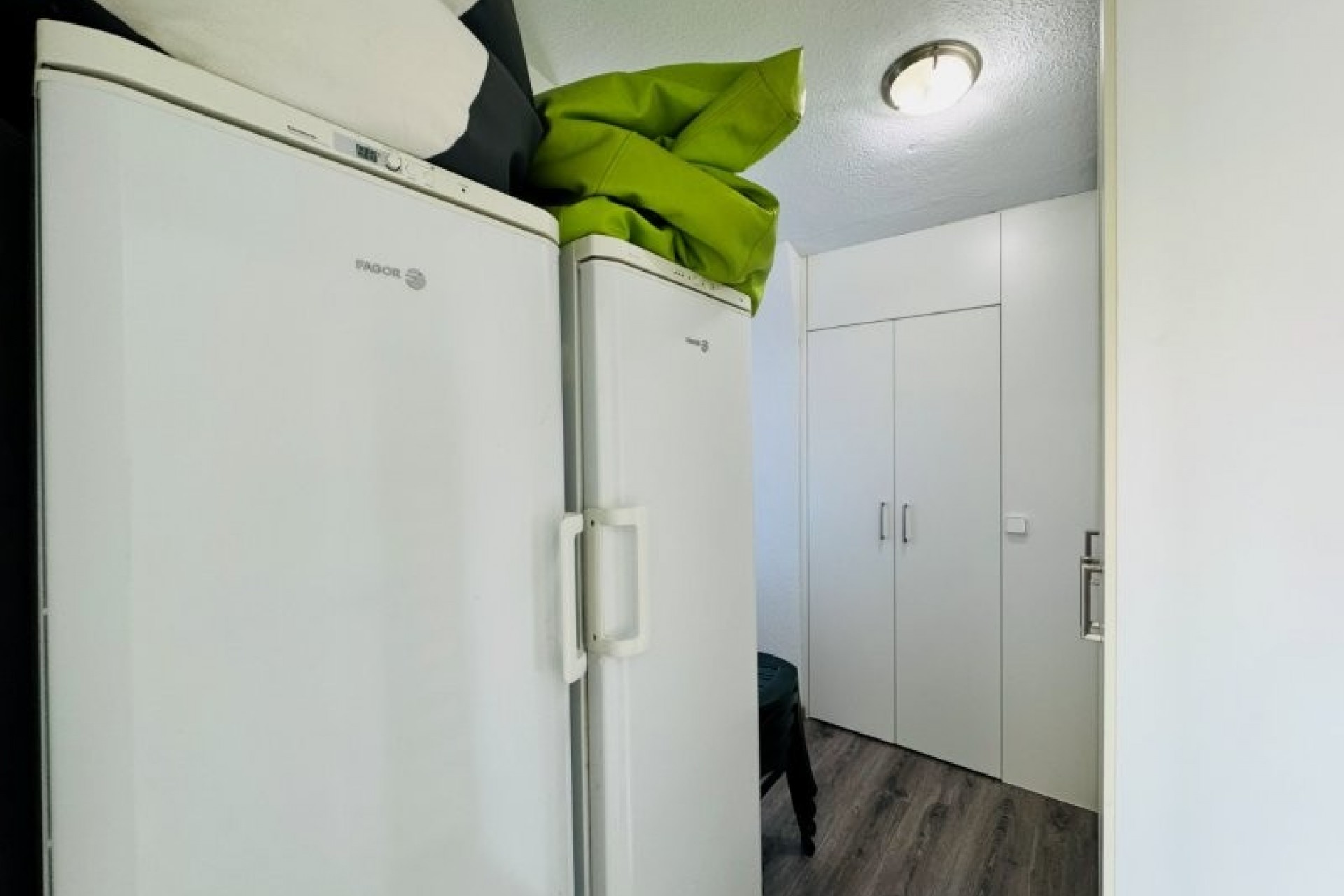 Brukt - Toppleilighet -
La Mata - Costa Blanca