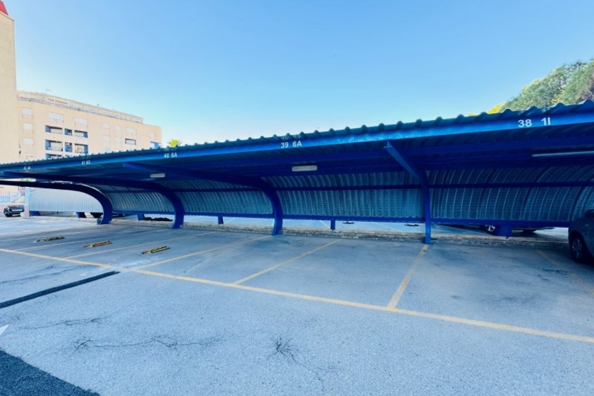 Brukt - Toppleilighet -
La Mata - Costa Blanca