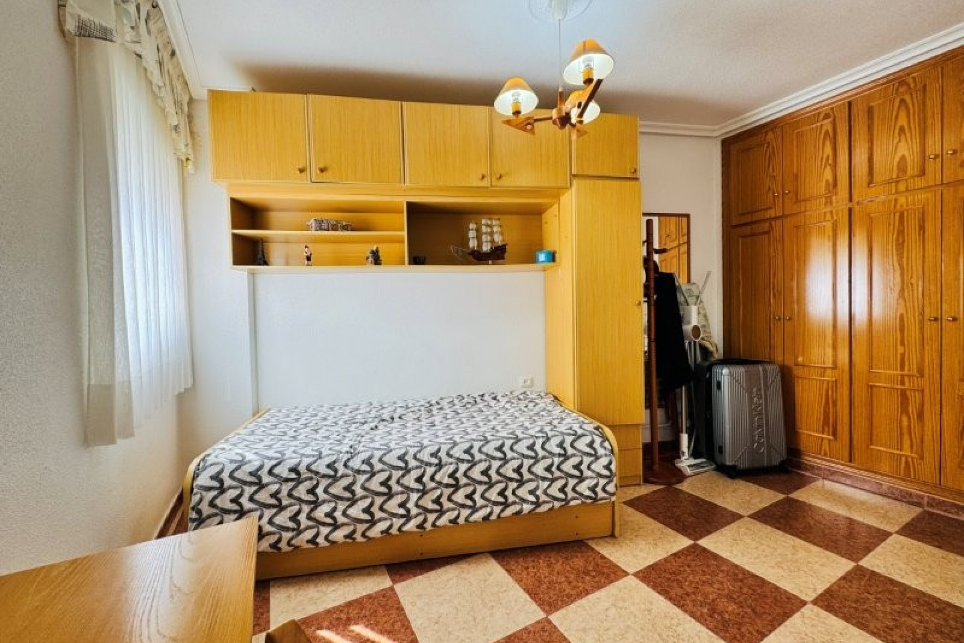 Brukt - Toppleilighet -
La Mata - Costa Blanca