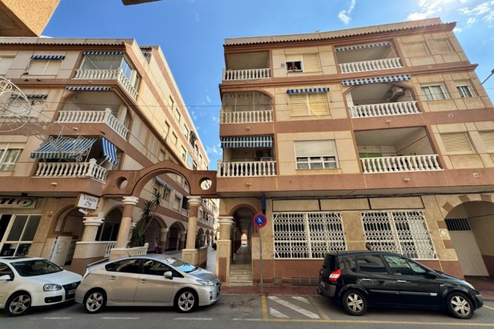 Brukt - Toppleilighet -
La Mata - Costa Blanca