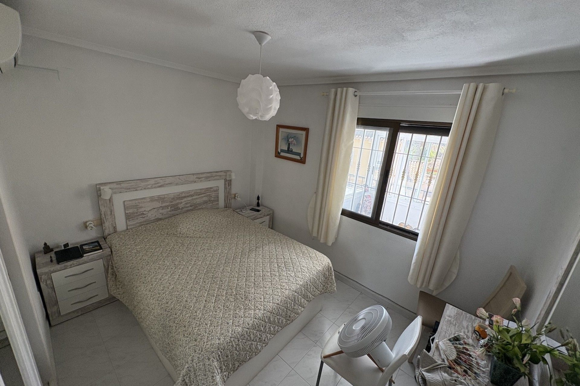 Brukt - Toppleilighet -
La Veleta - Costa Blanca