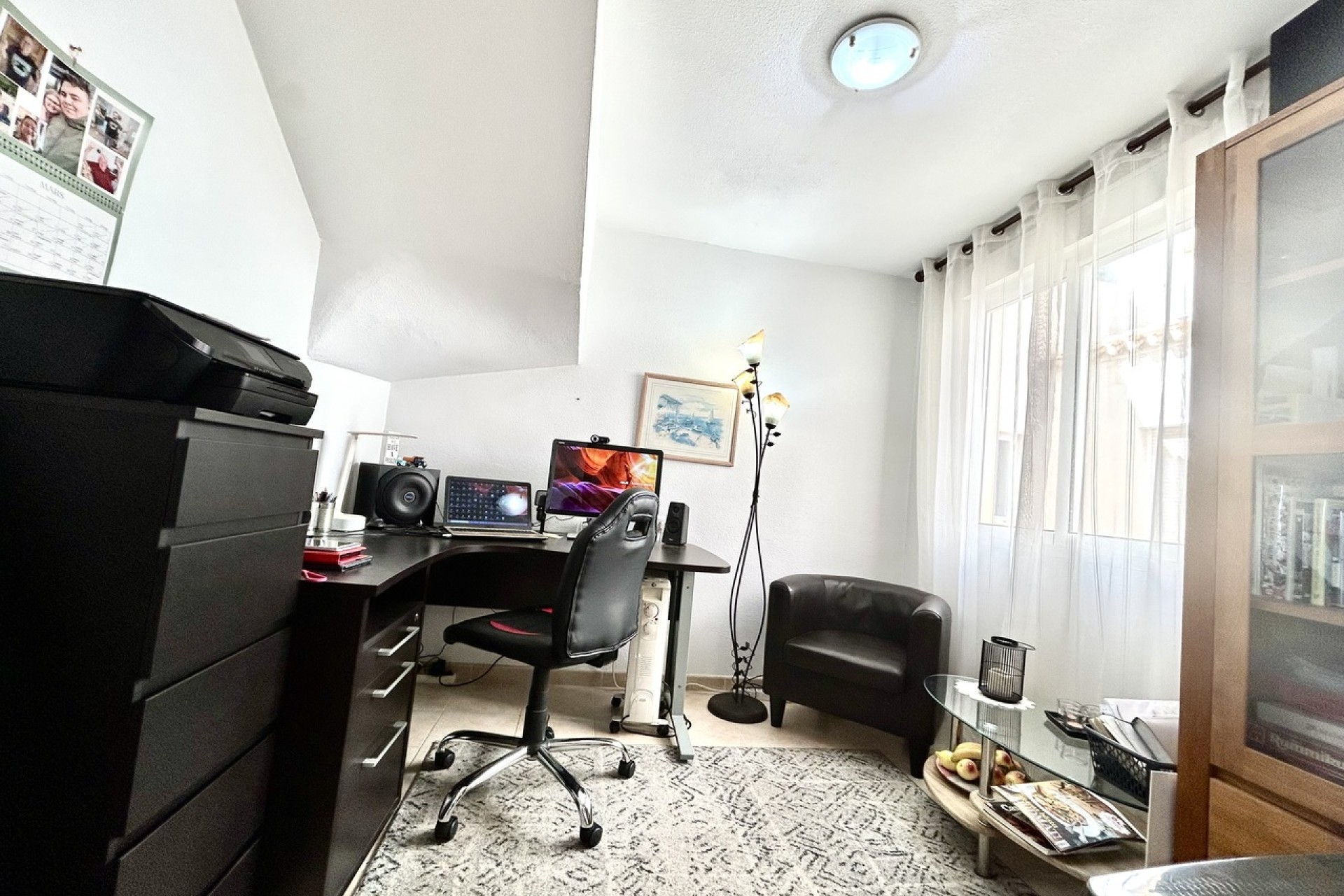 Brukt - Toppleilighet -
La Zenia - Costa Blanca