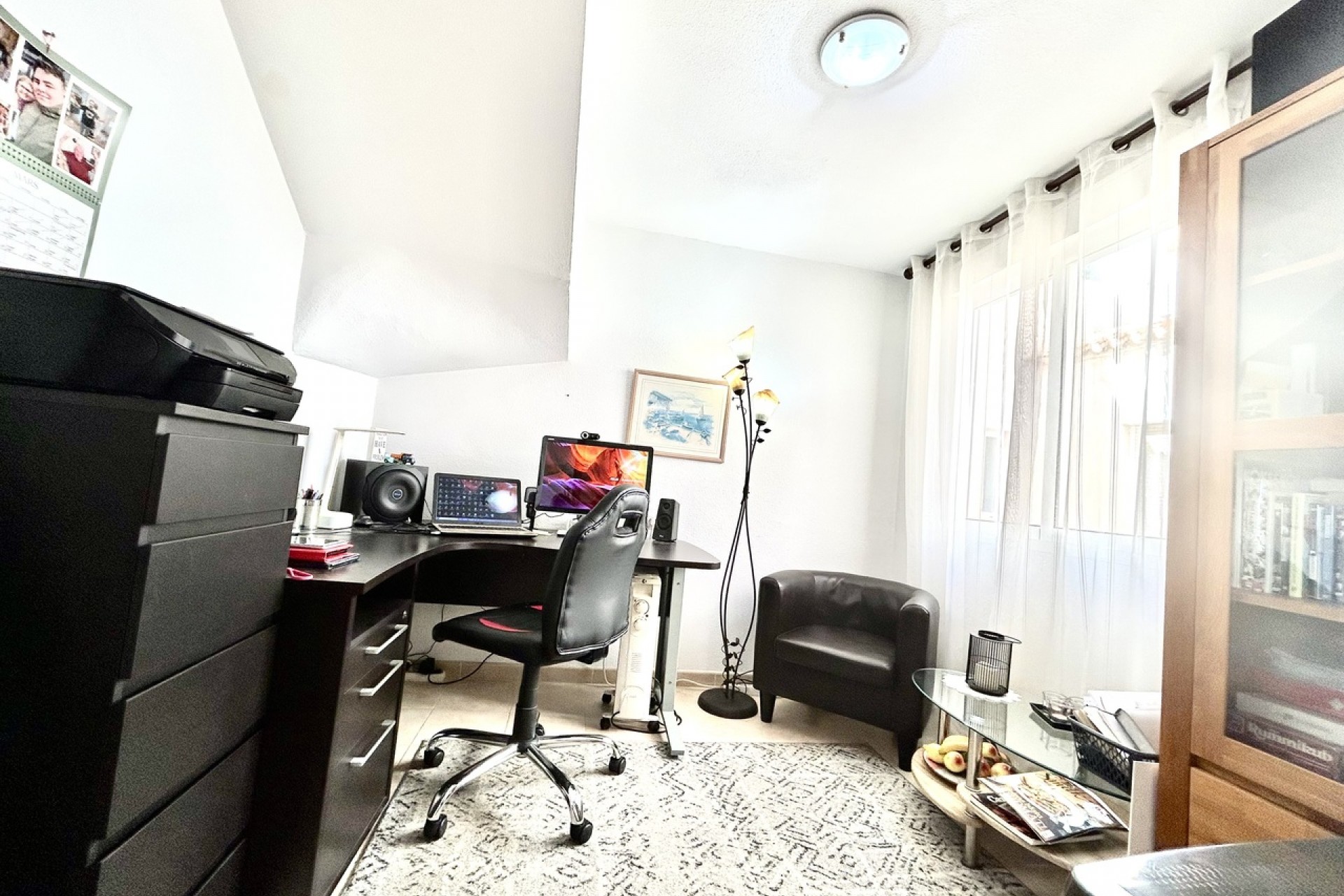 Brukt - Toppleilighet -
La Zenia - Costa Blanca