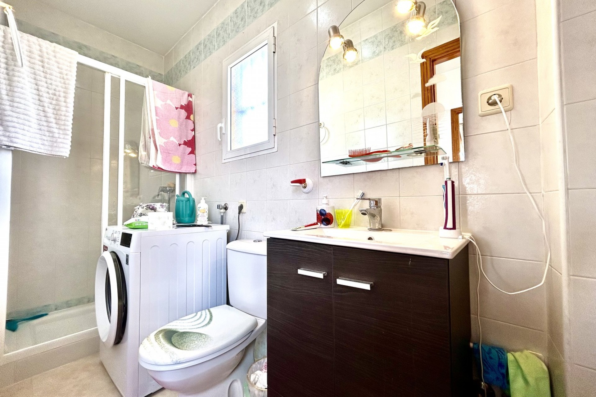 Brukt - Toppleilighet -
La Zenia - Costa Blanca