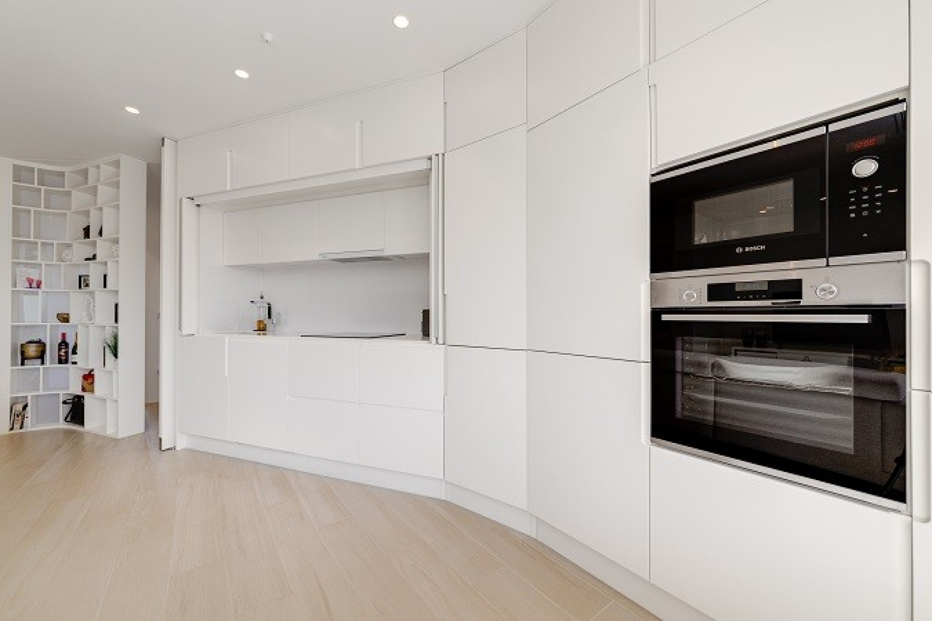 Brukt - Toppleilighet -
Las Colinas Golf - Costa Blanca