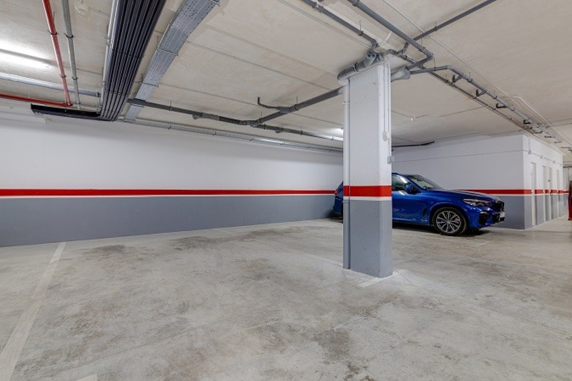 Brukt - Toppleilighet -
Las Colinas Golf - Costa Blanca