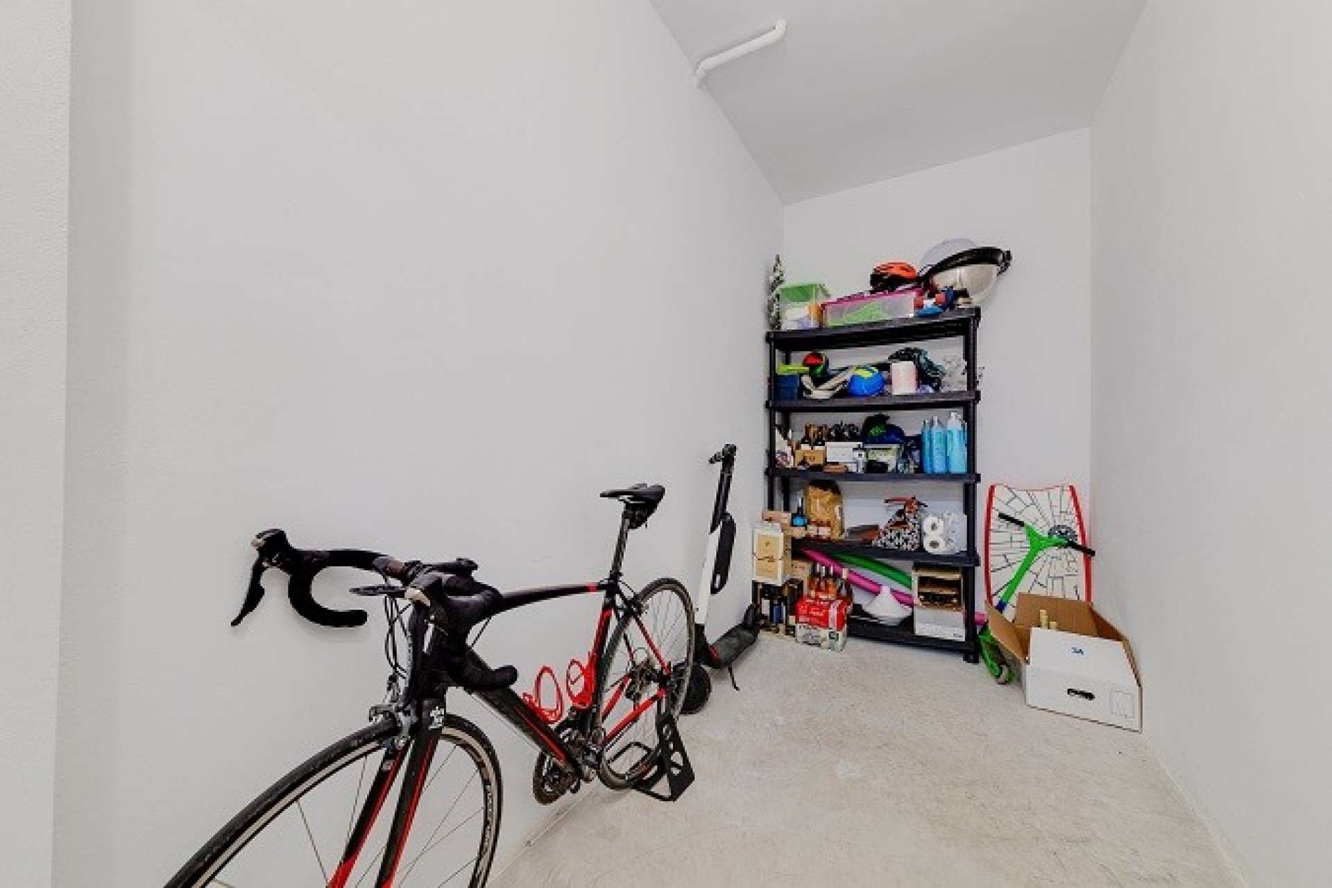 Brukt - Toppleilighet -
Las Colinas Golf - Costa Blanca