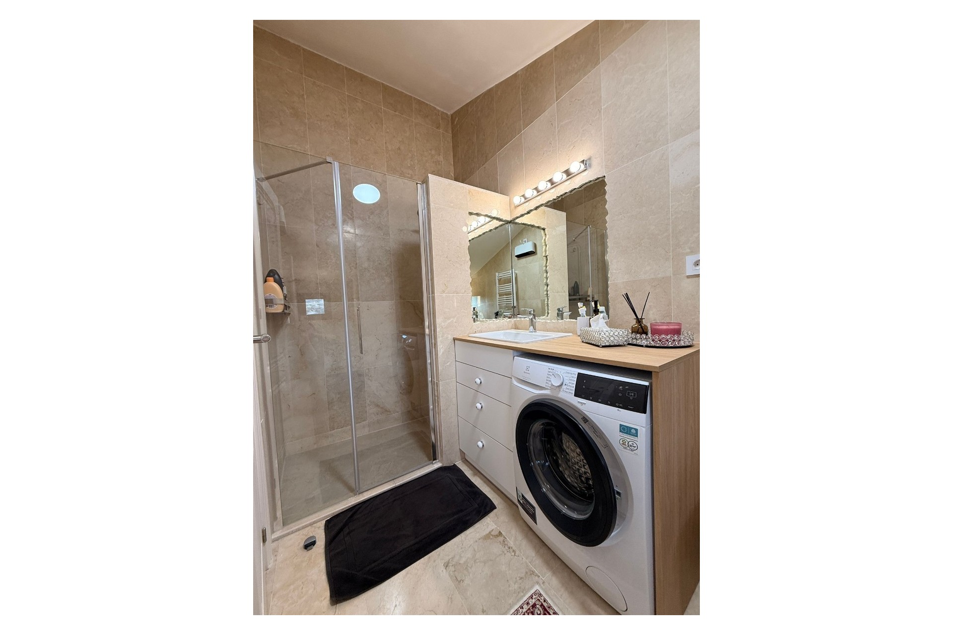 Brukt - Toppleilighet -
Las Ramblas Golf - Inland