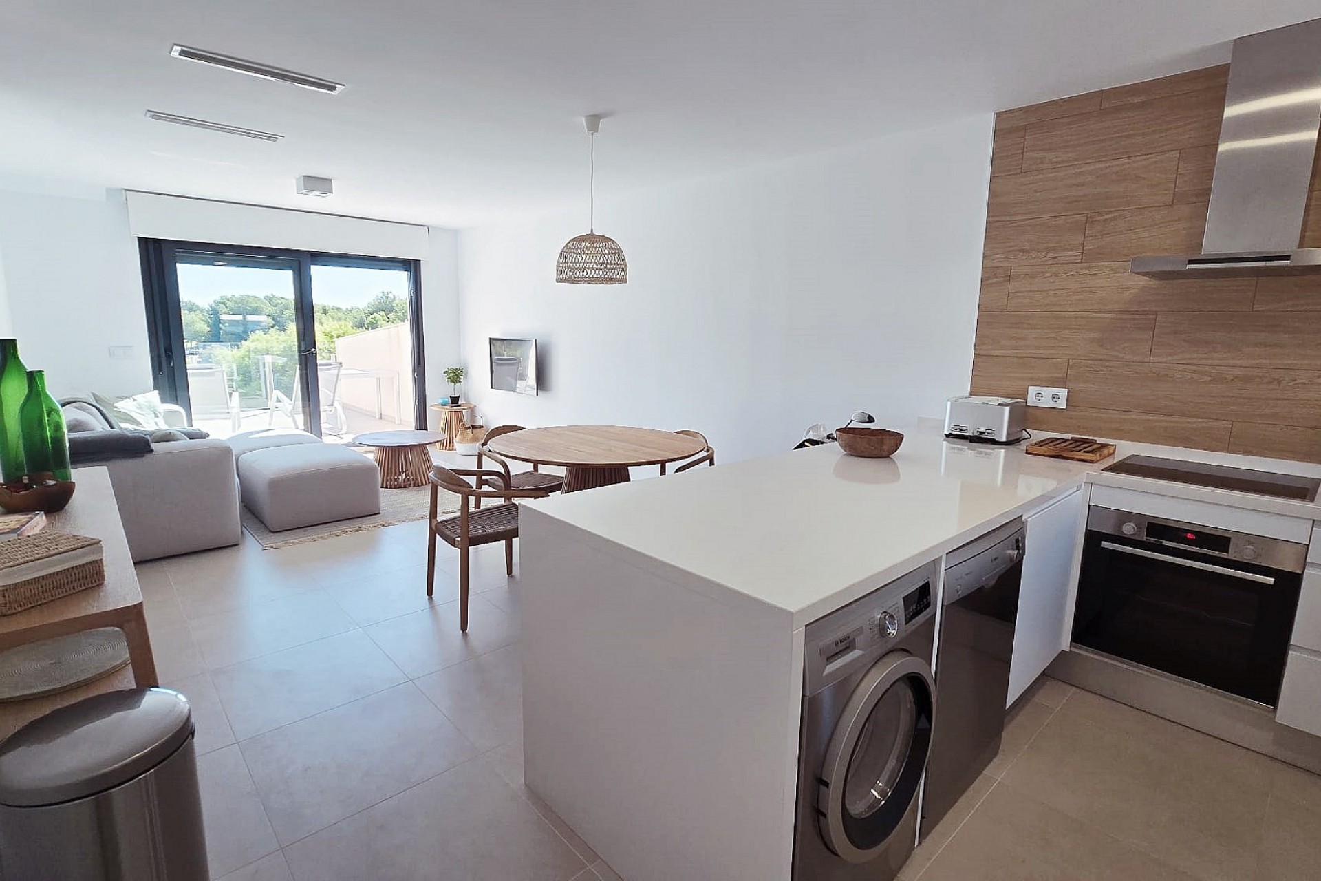 Brukt - Toppleilighet -
Lo Romero Golf - Inland