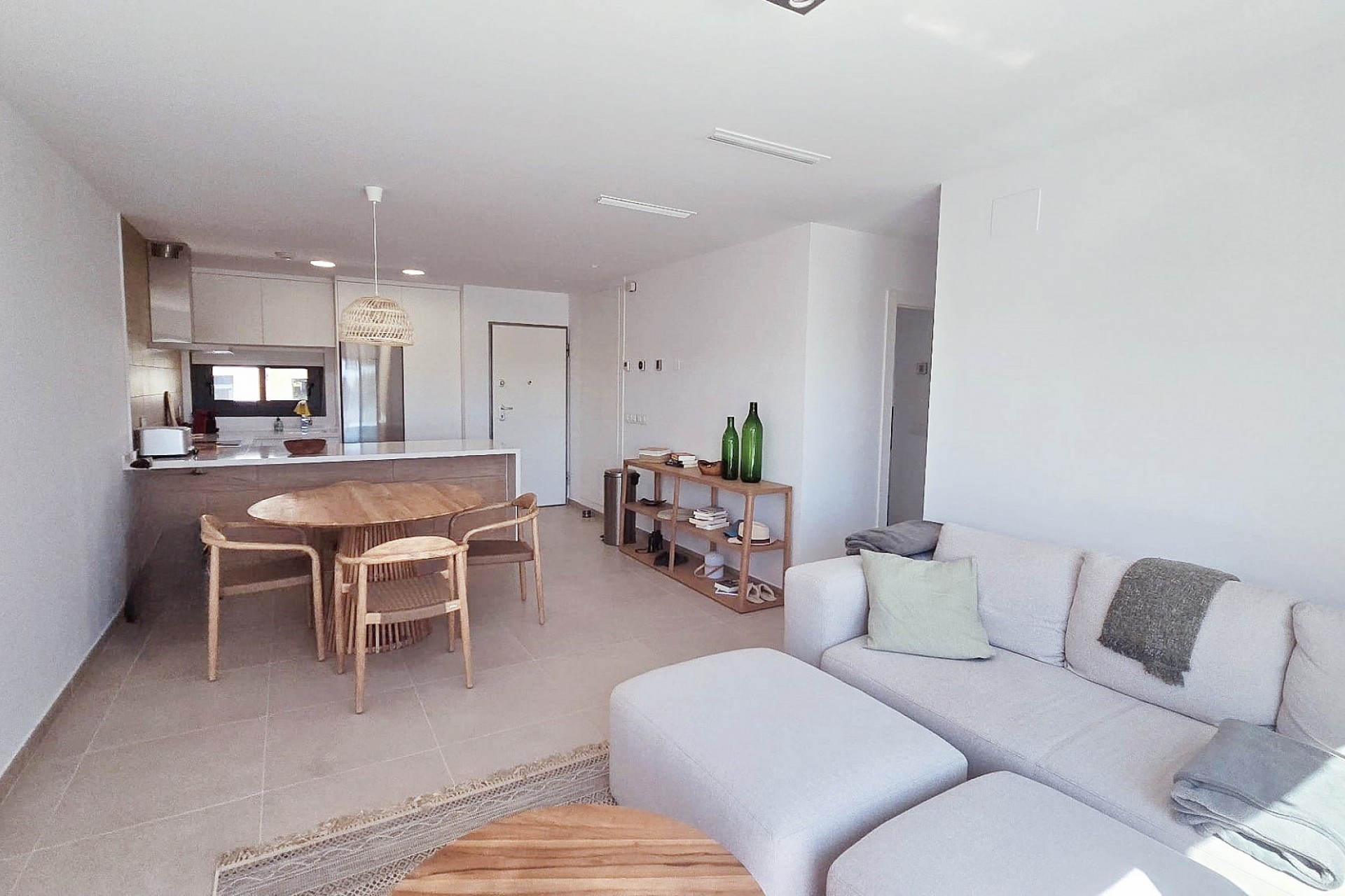 Brukt - Toppleilighet -
Lo Romero Golf - Inland