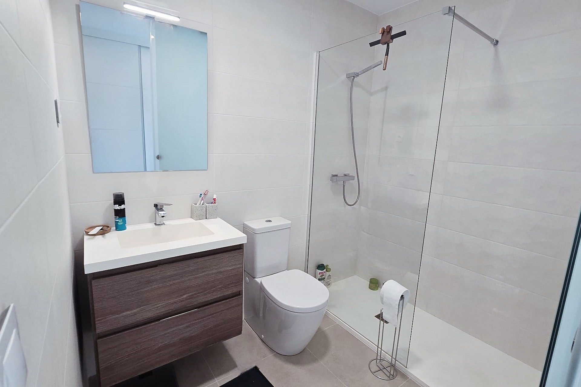 Brukt - Toppleilighet -
Lo Romero Golf - Inland