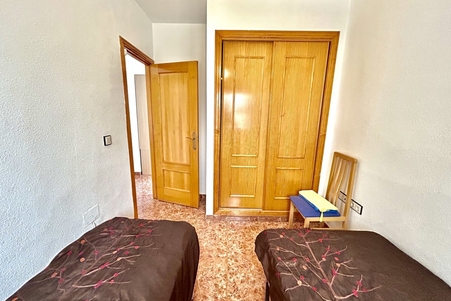 Brukt - Toppleilighet -
Los Altos - Costa Blanca