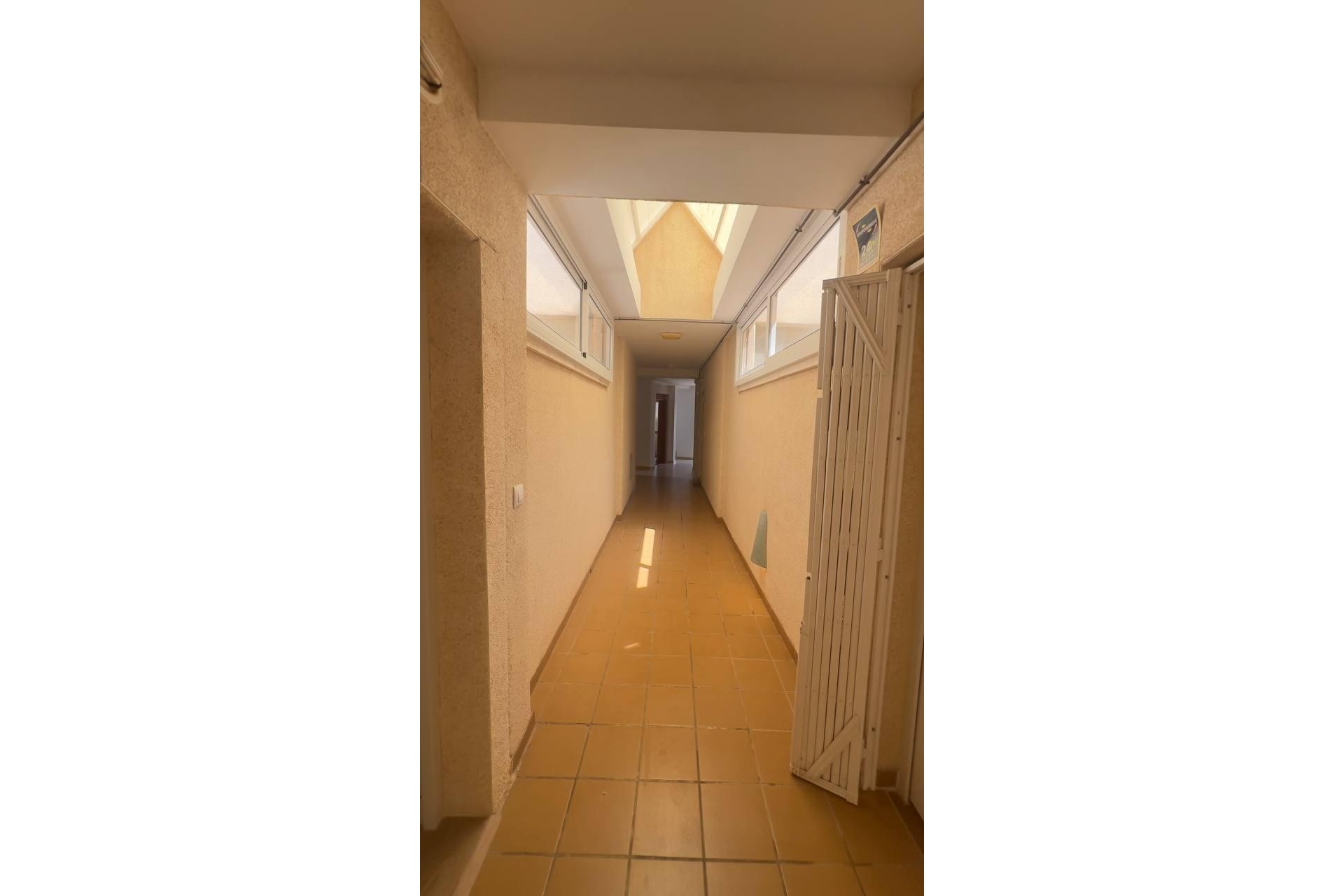 Brukt - Toppleilighet -
Orihuela Costa - Cabo Roig