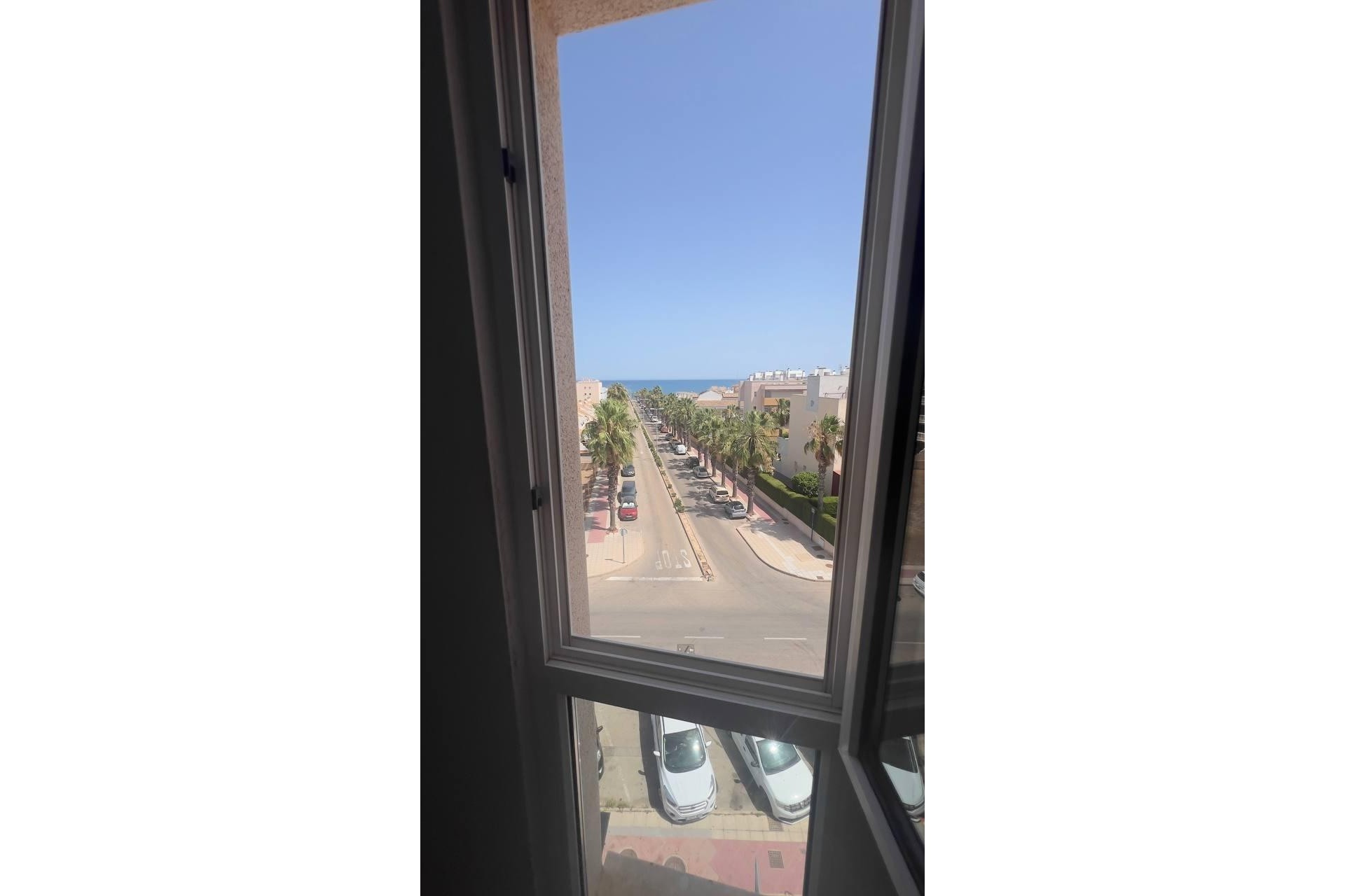 Brukt - Toppleilighet -
Orihuela Costa - Cabo Roig