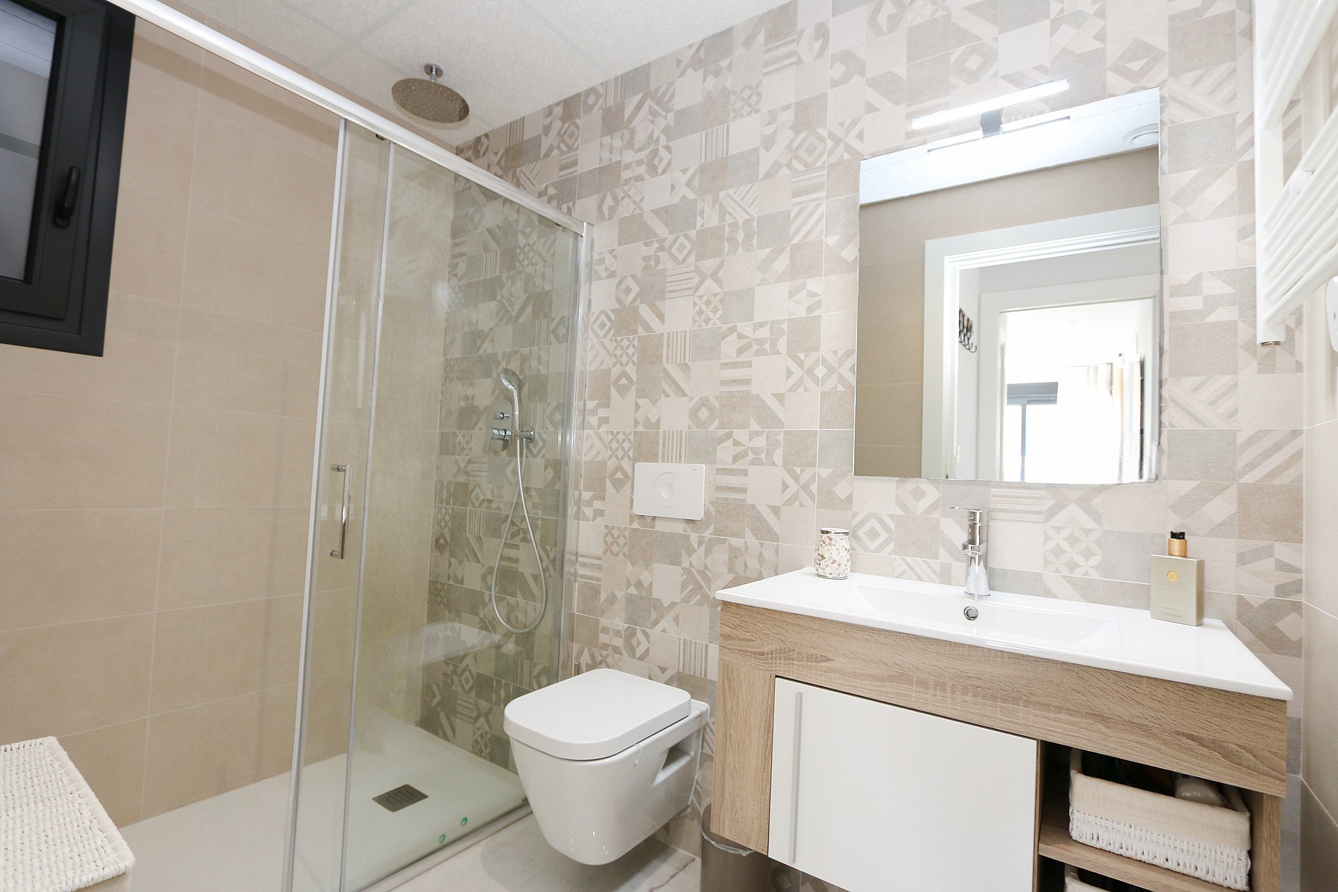 Brukt - Toppleilighet -
Orihuela Costa - Costa Blanca