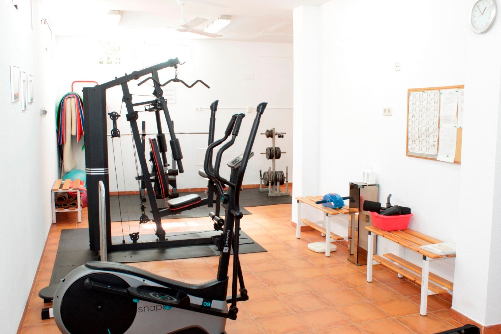 Brukt - Toppleilighet -
Orihuela Costa - Costa Blanca