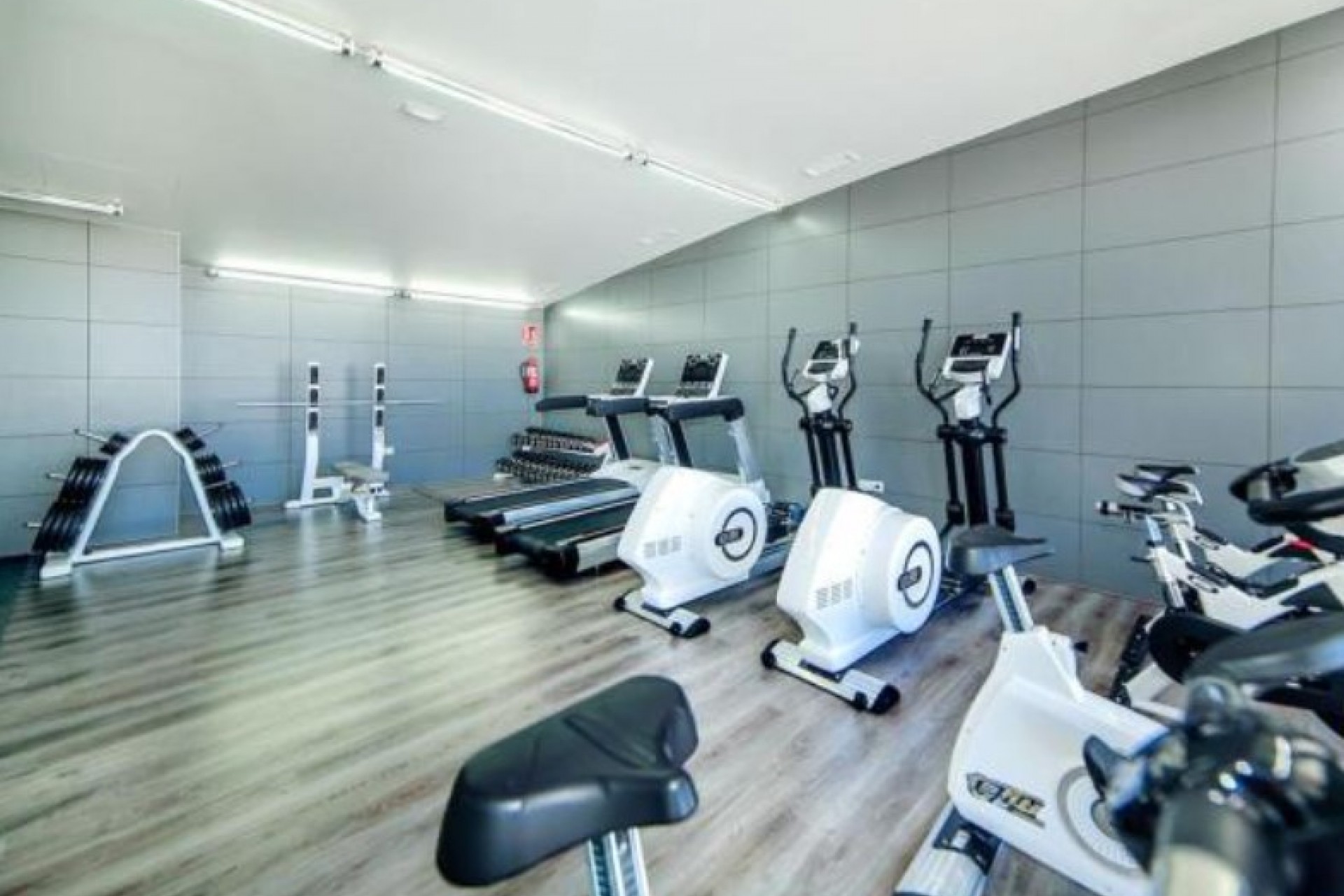 Brukt - Toppleilighet -
Orihuela Costa - Costa Blanca