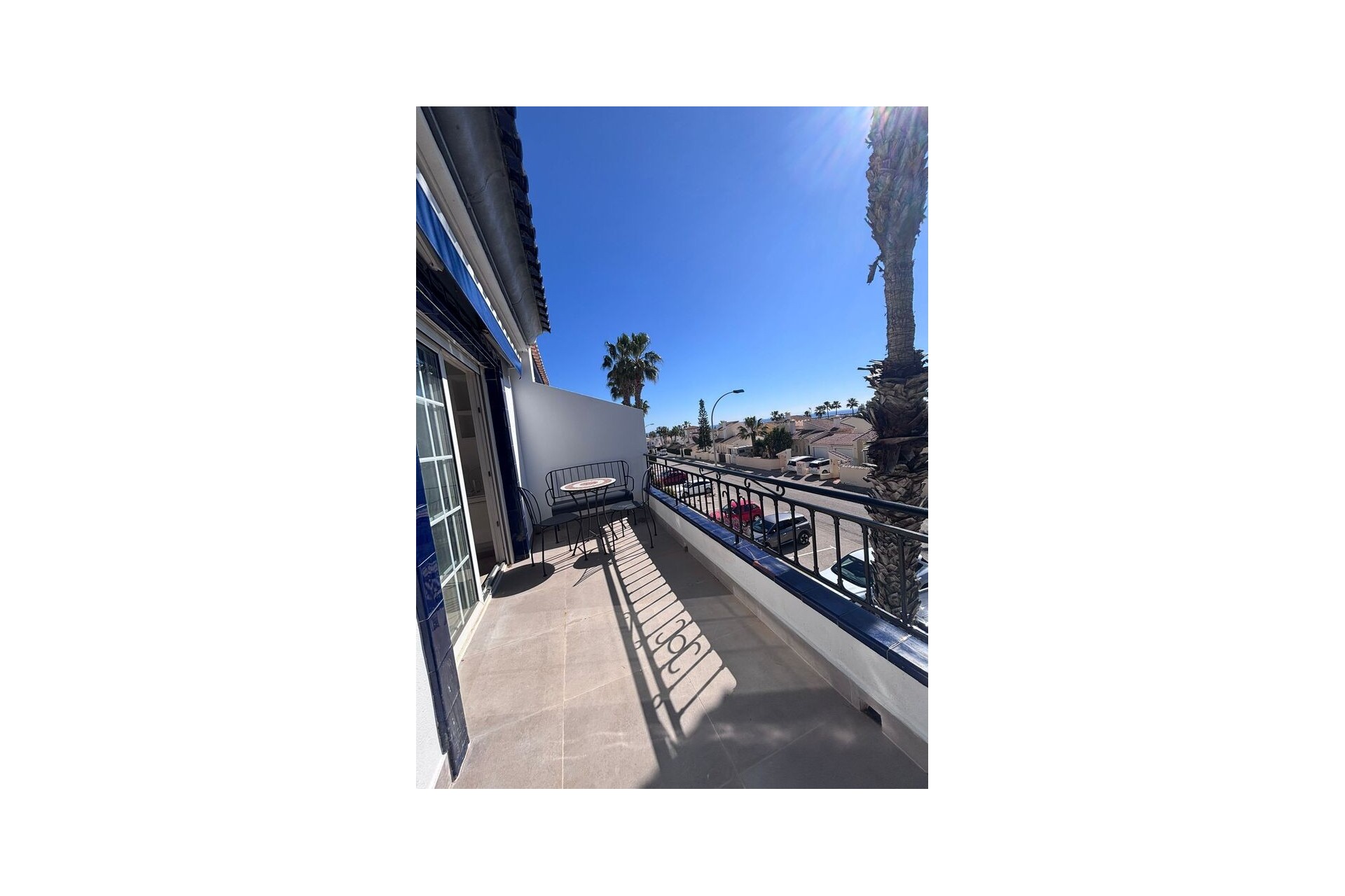 Brukt - Toppleilighet -
Orihuela Costa - Costa Blanca