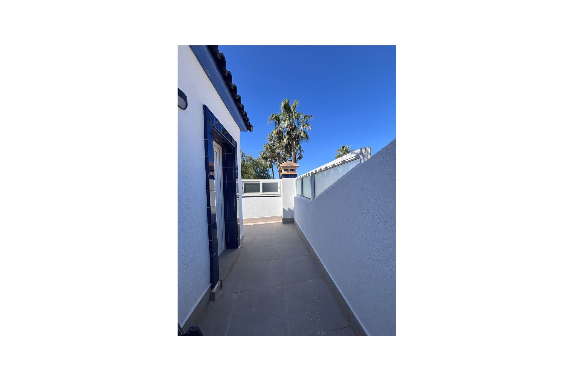 Brukt - Toppleilighet -
Orihuela Costa - Costa Blanca