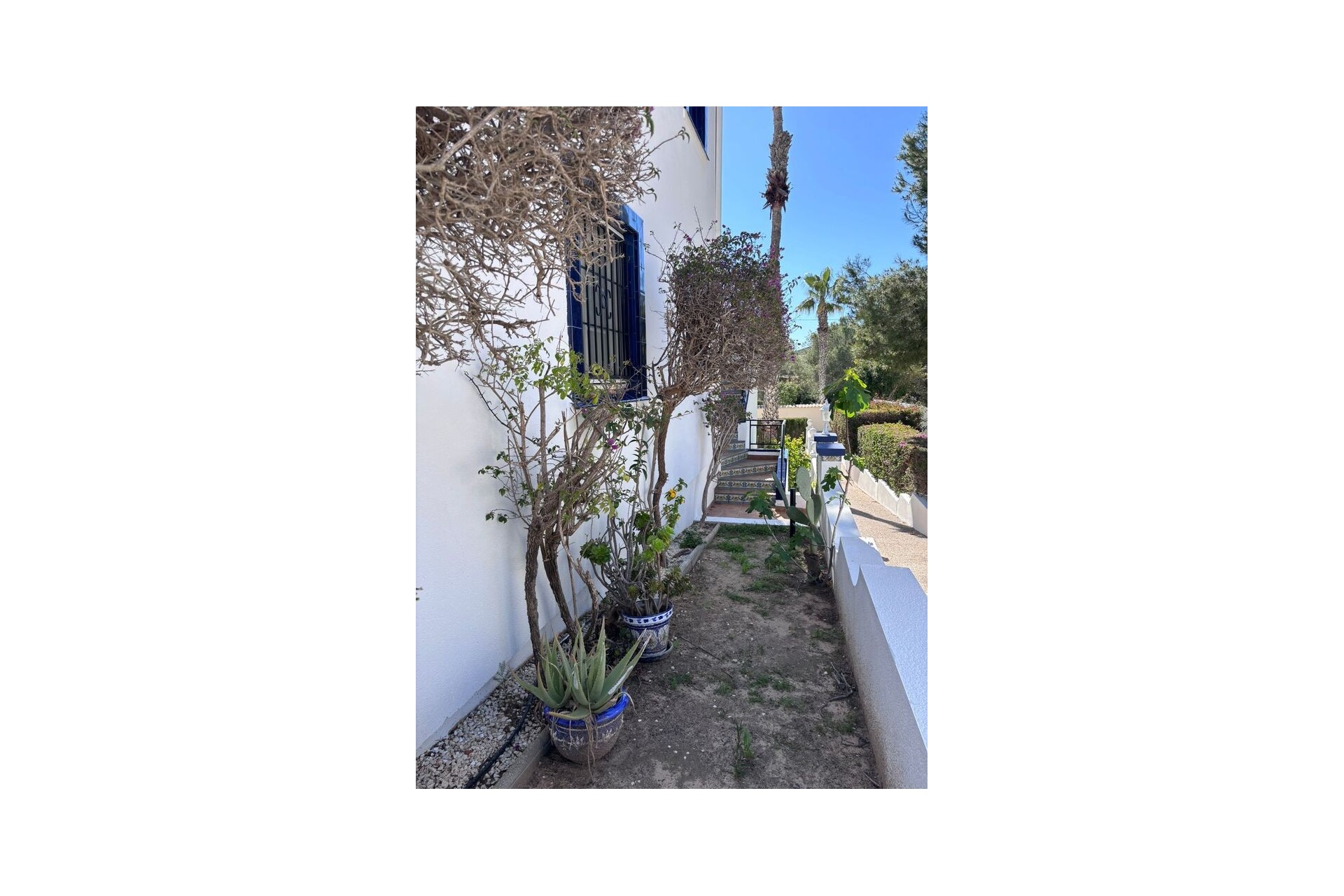 Brukt - Toppleilighet -
Orihuela Costa - Costa Blanca