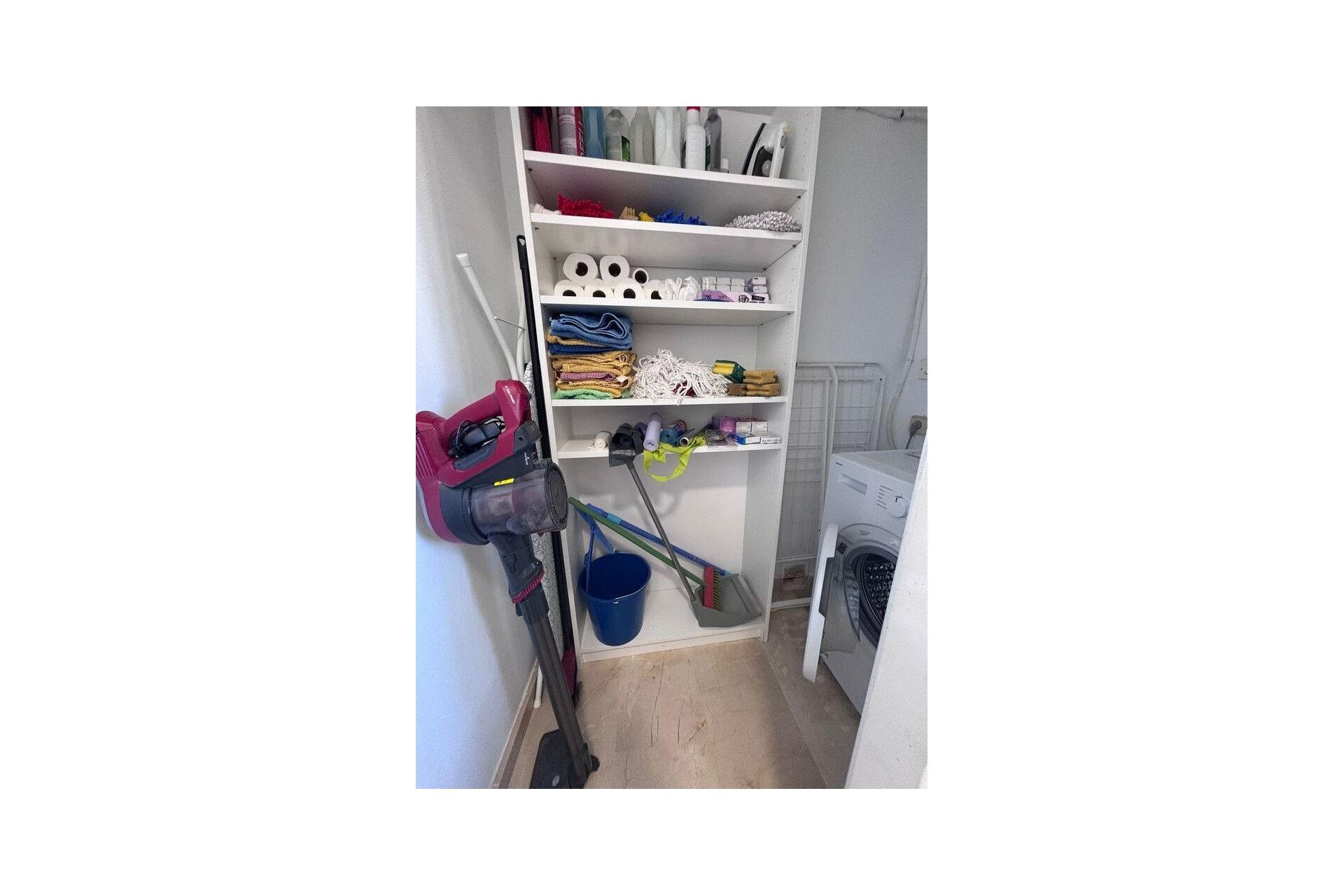 Brukt - Toppleilighet -
Orihuela Costa - Costa Blanca