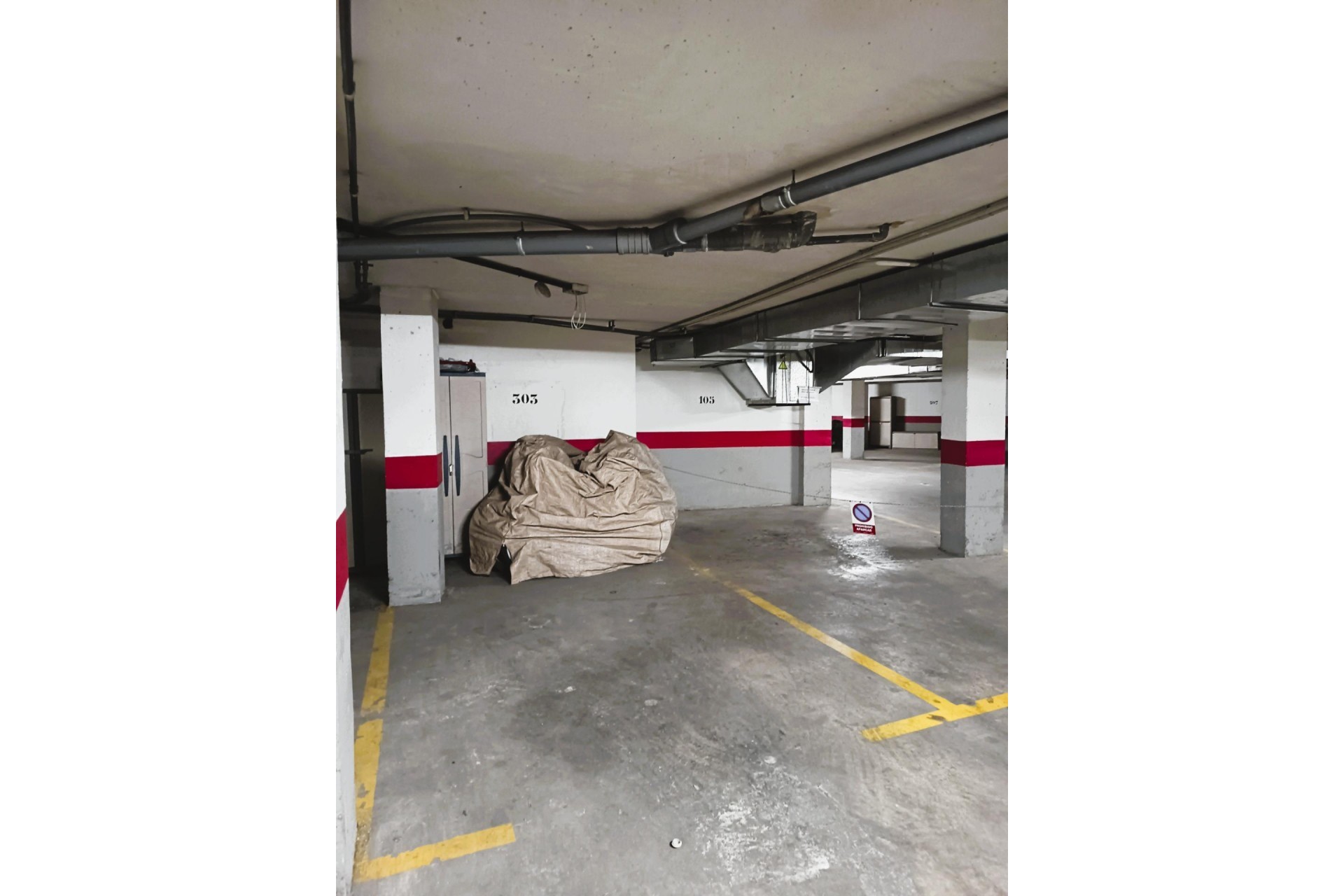 Brukt - Toppleilighet -
Orihuela Costa - Costa Blanca