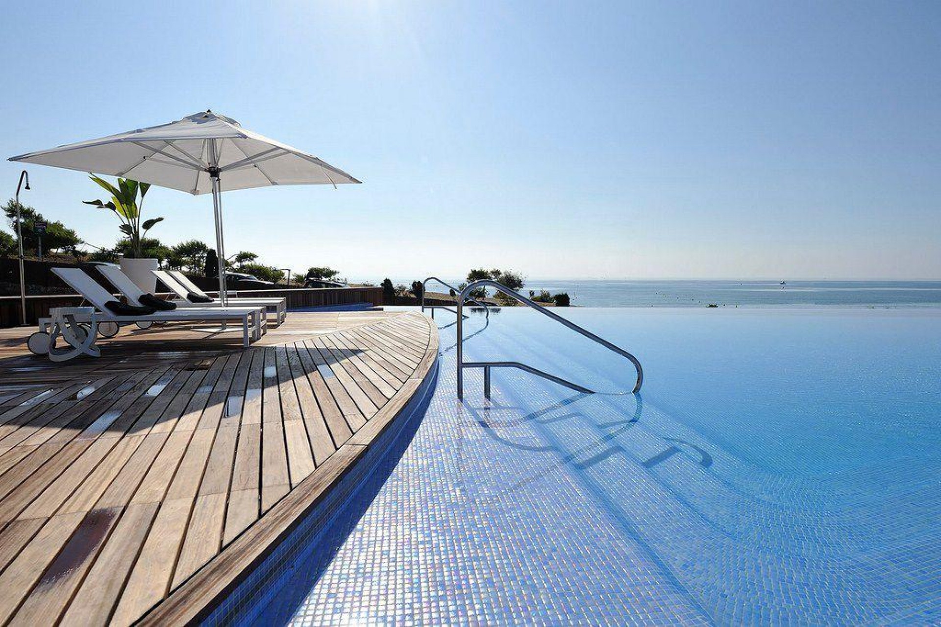 Brukt - Toppleilighet -
Orihuela Costa - Costa Blanca