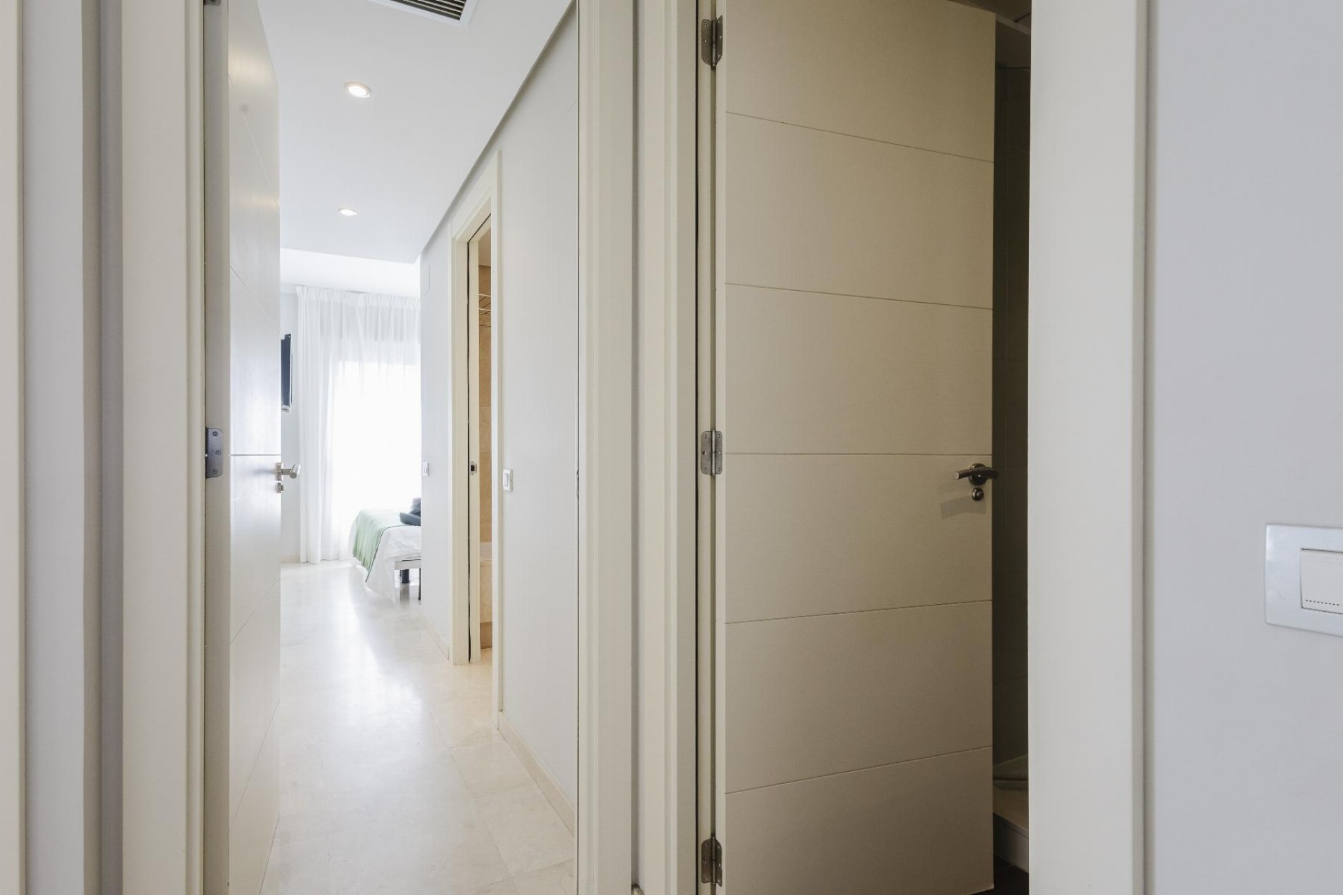 Brukt - Toppleilighet -
Orihuela Costa - Costa Blanca